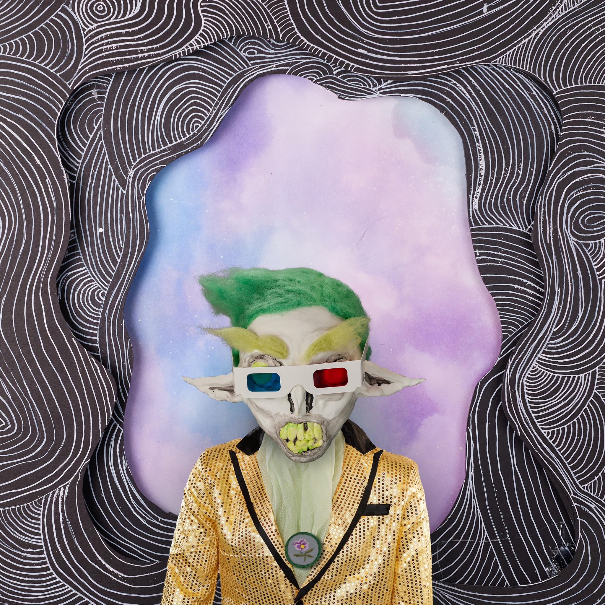 Average Creature 1061