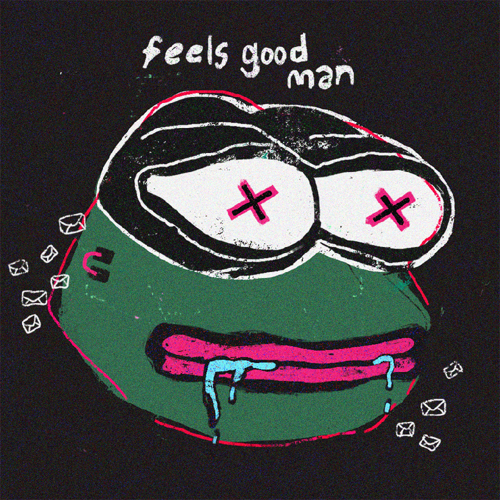 MAXPEPE & FRENZ #4429