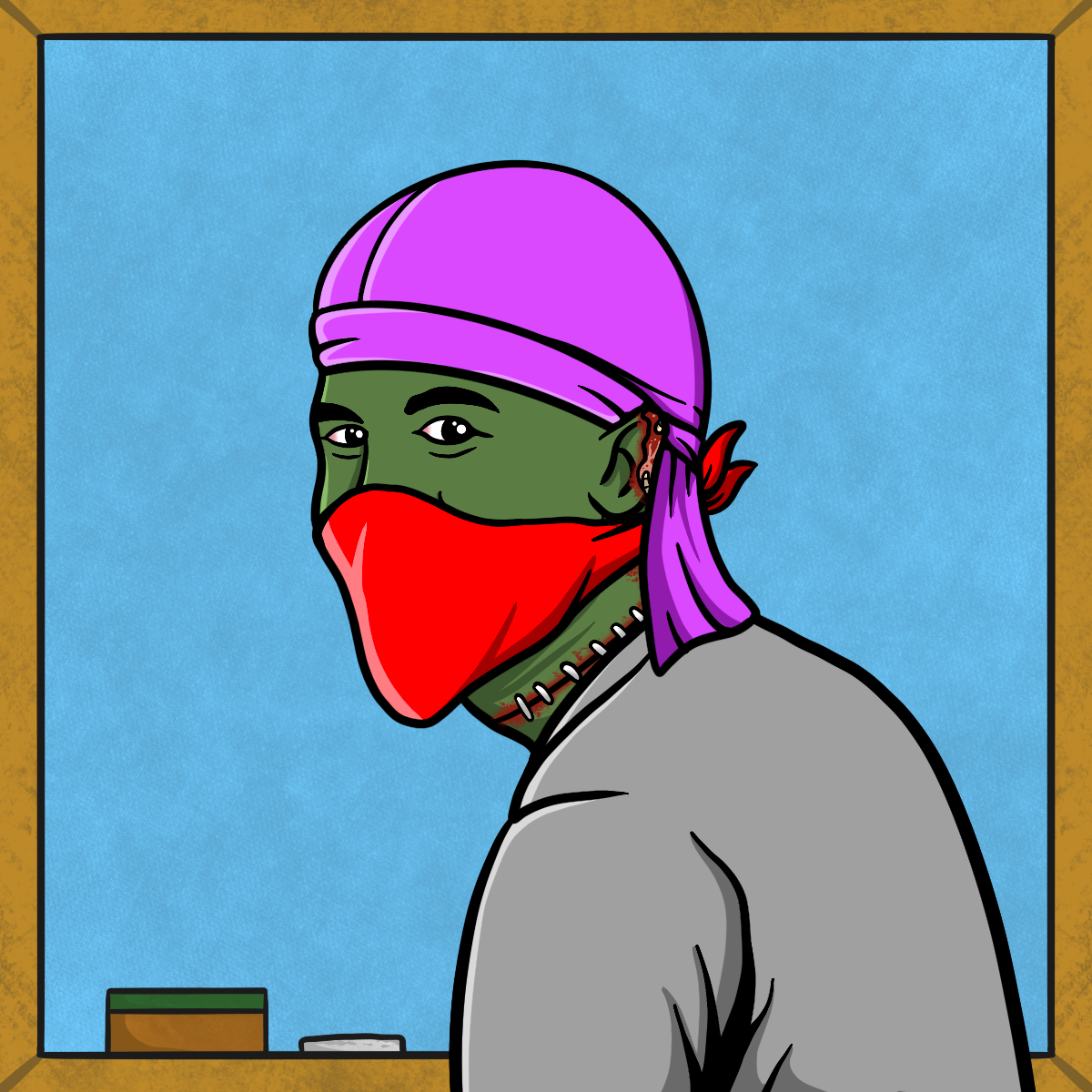 NFT Image