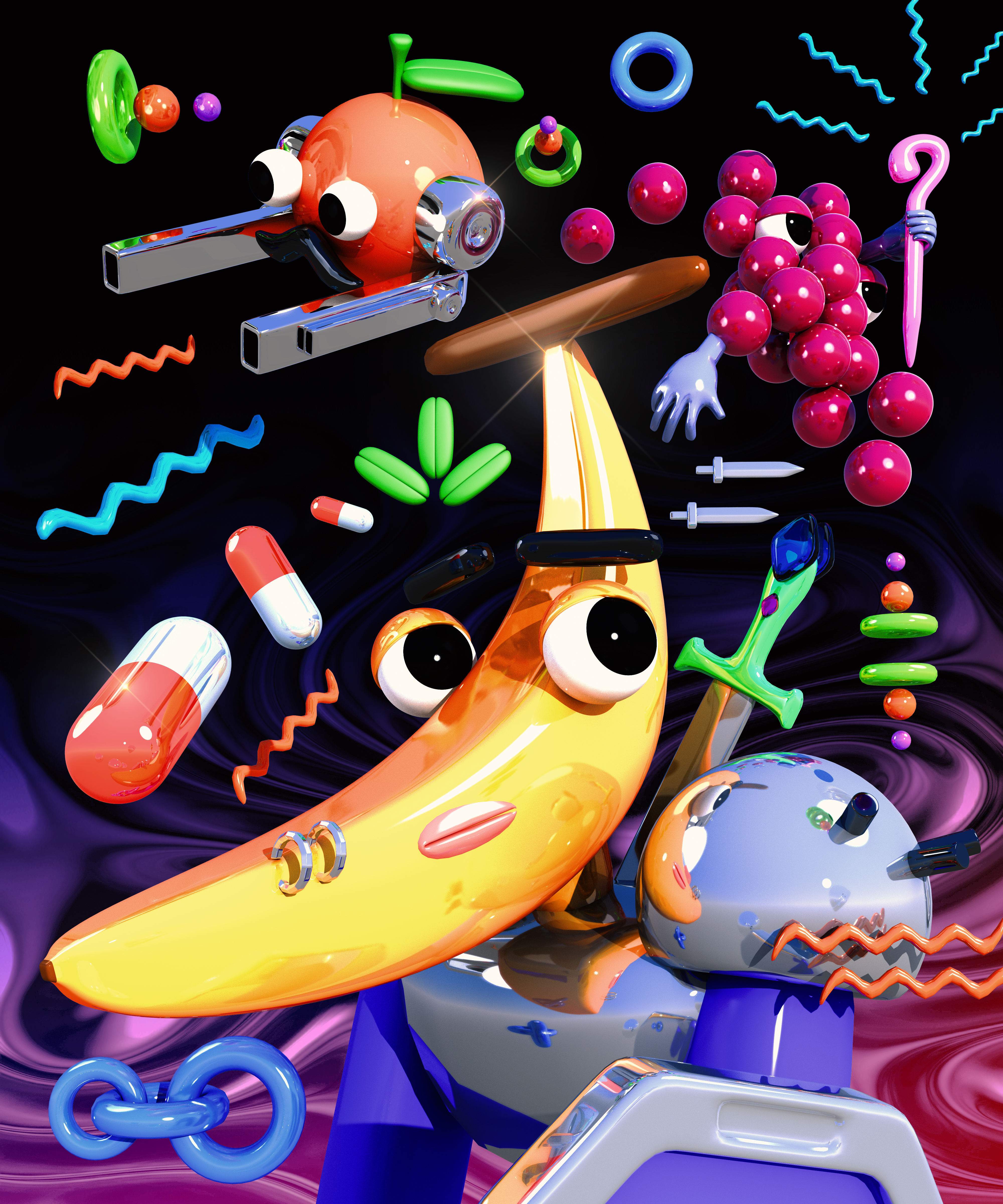 NFT Image