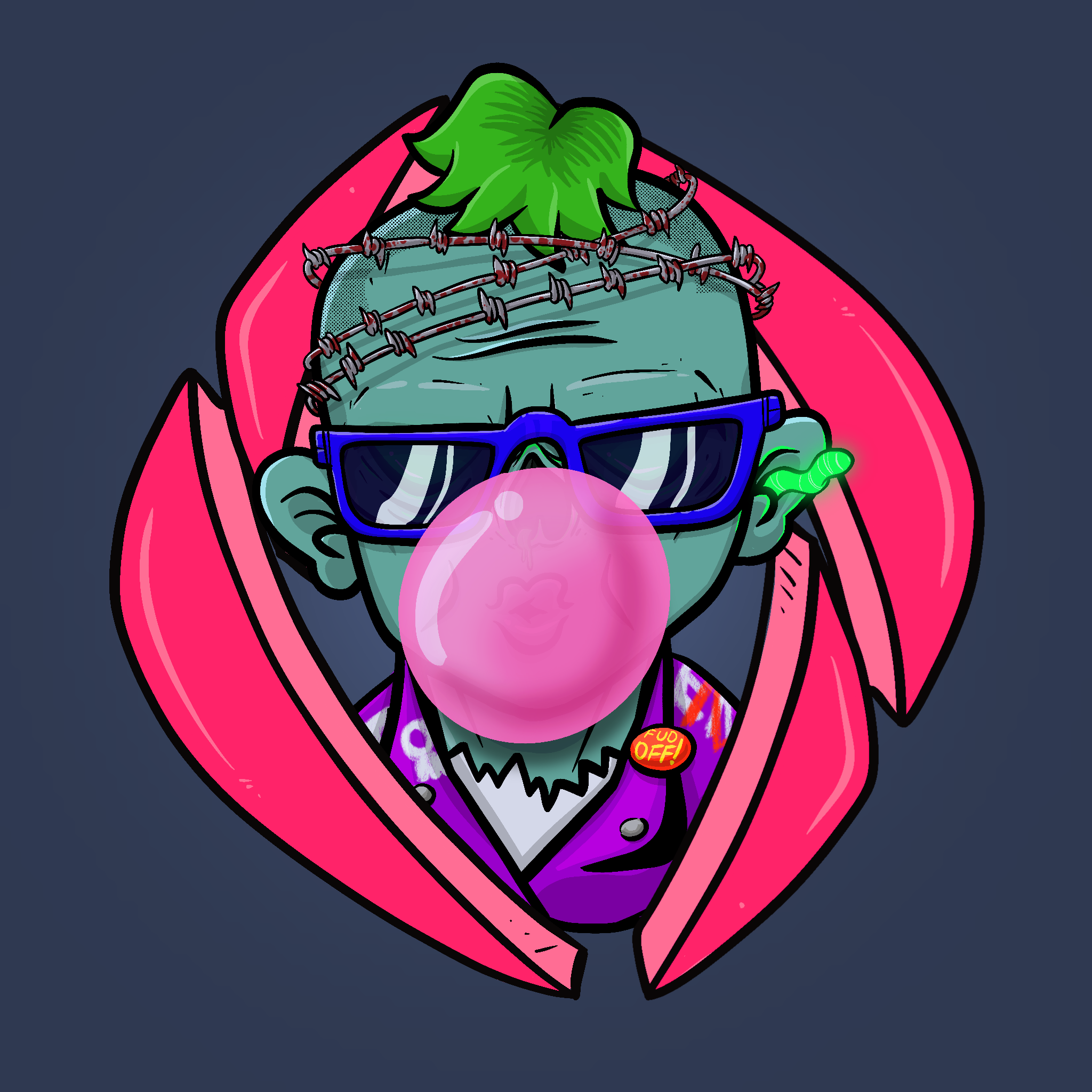 payio.eth Ethereum Name Service (ENS and .eth domain) PFP