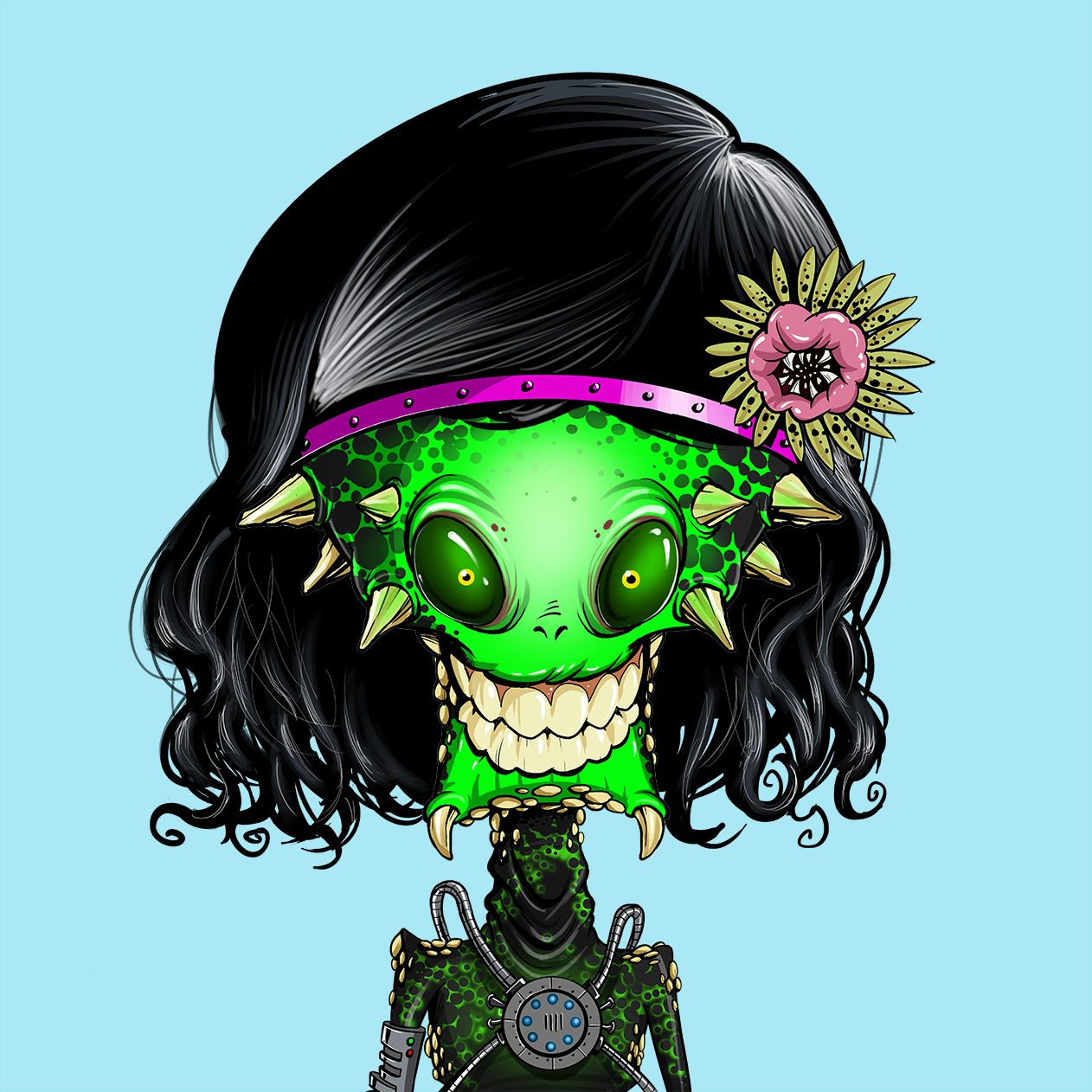 NFT Image