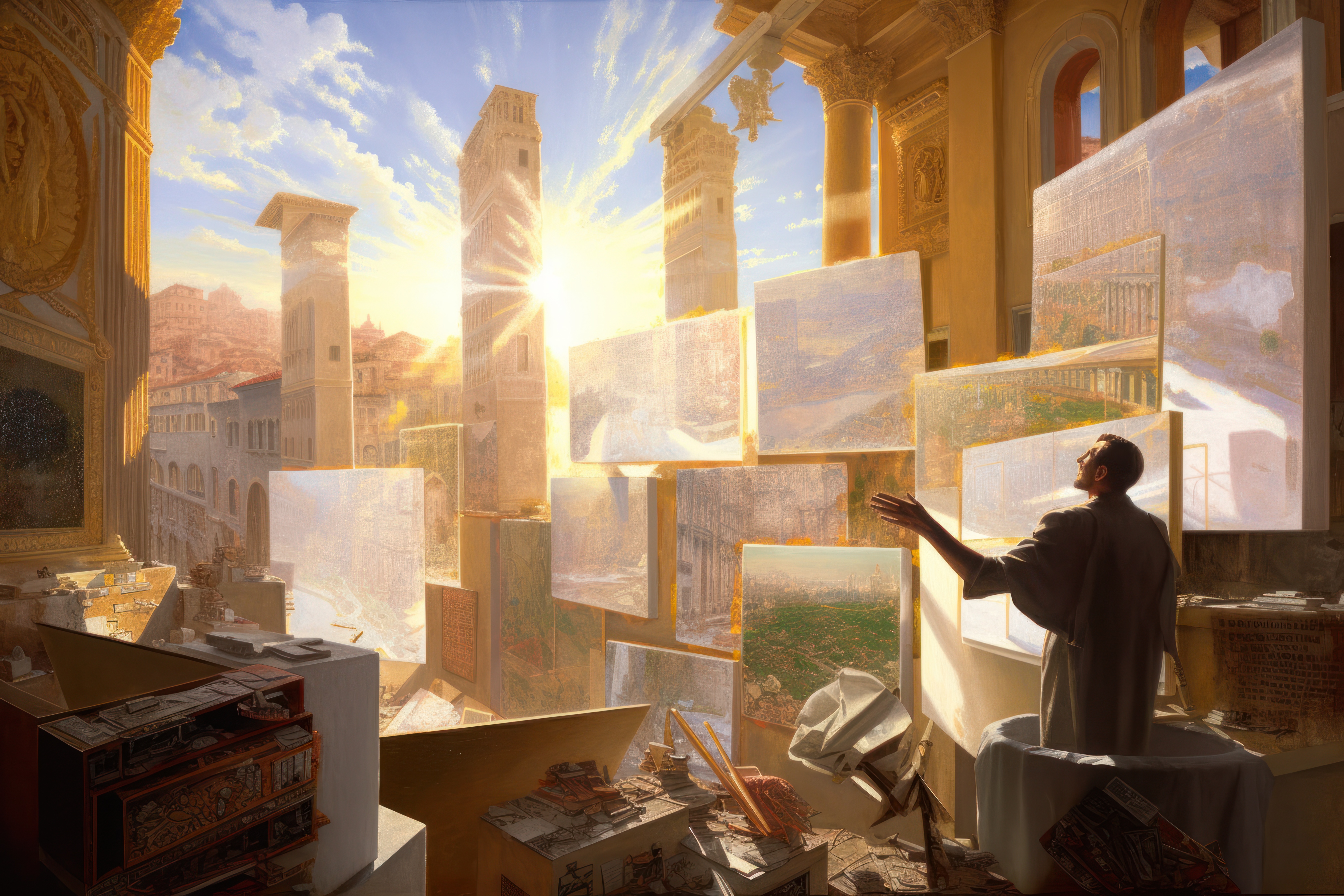 Elemental Creation #252