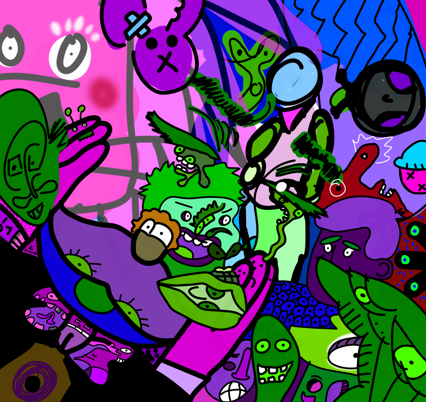NFT Image
