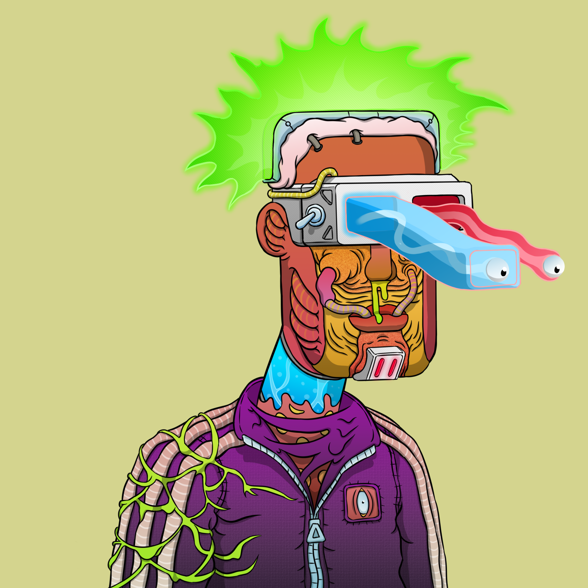 NFT Image