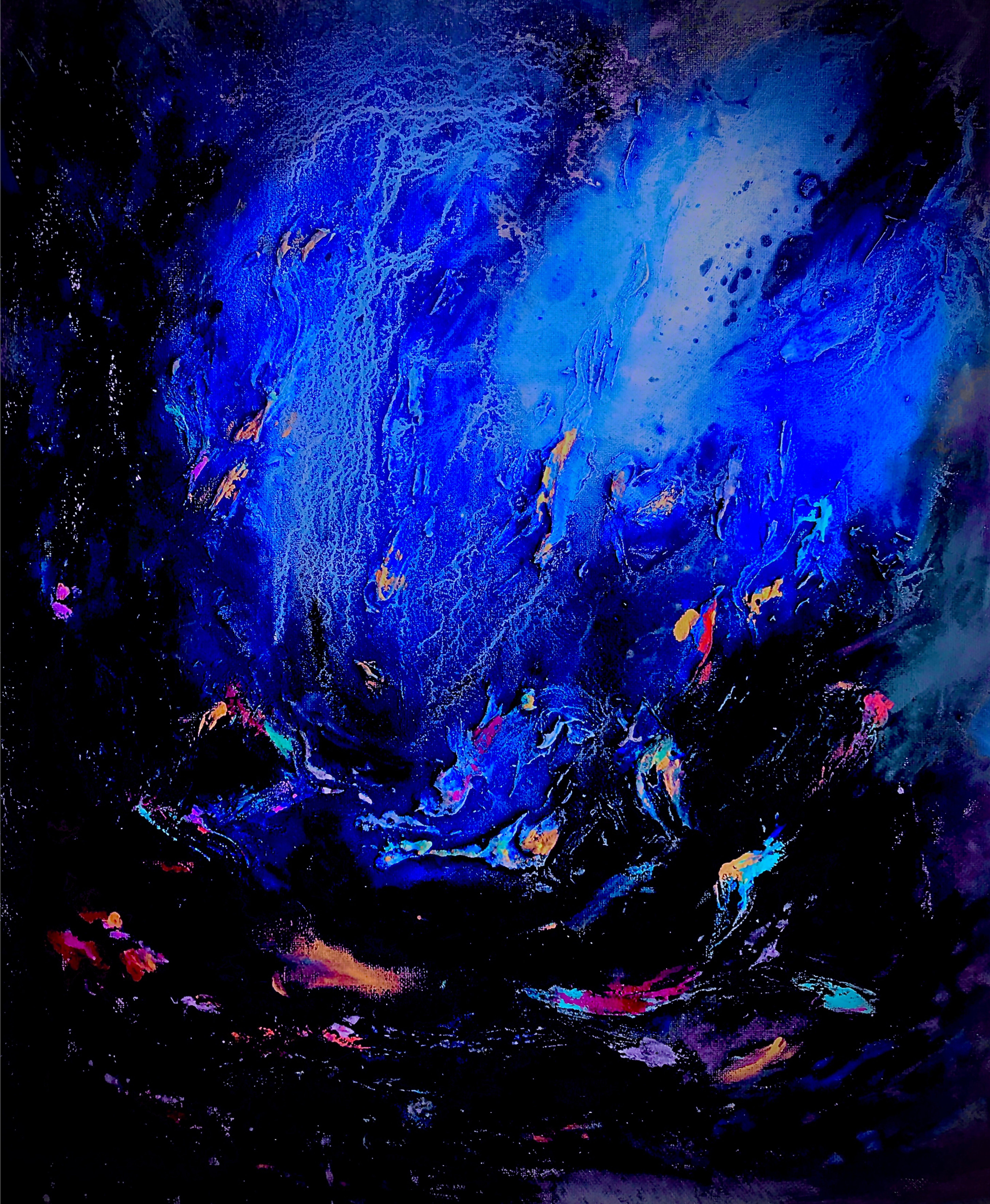 Eternal Deep Space IV