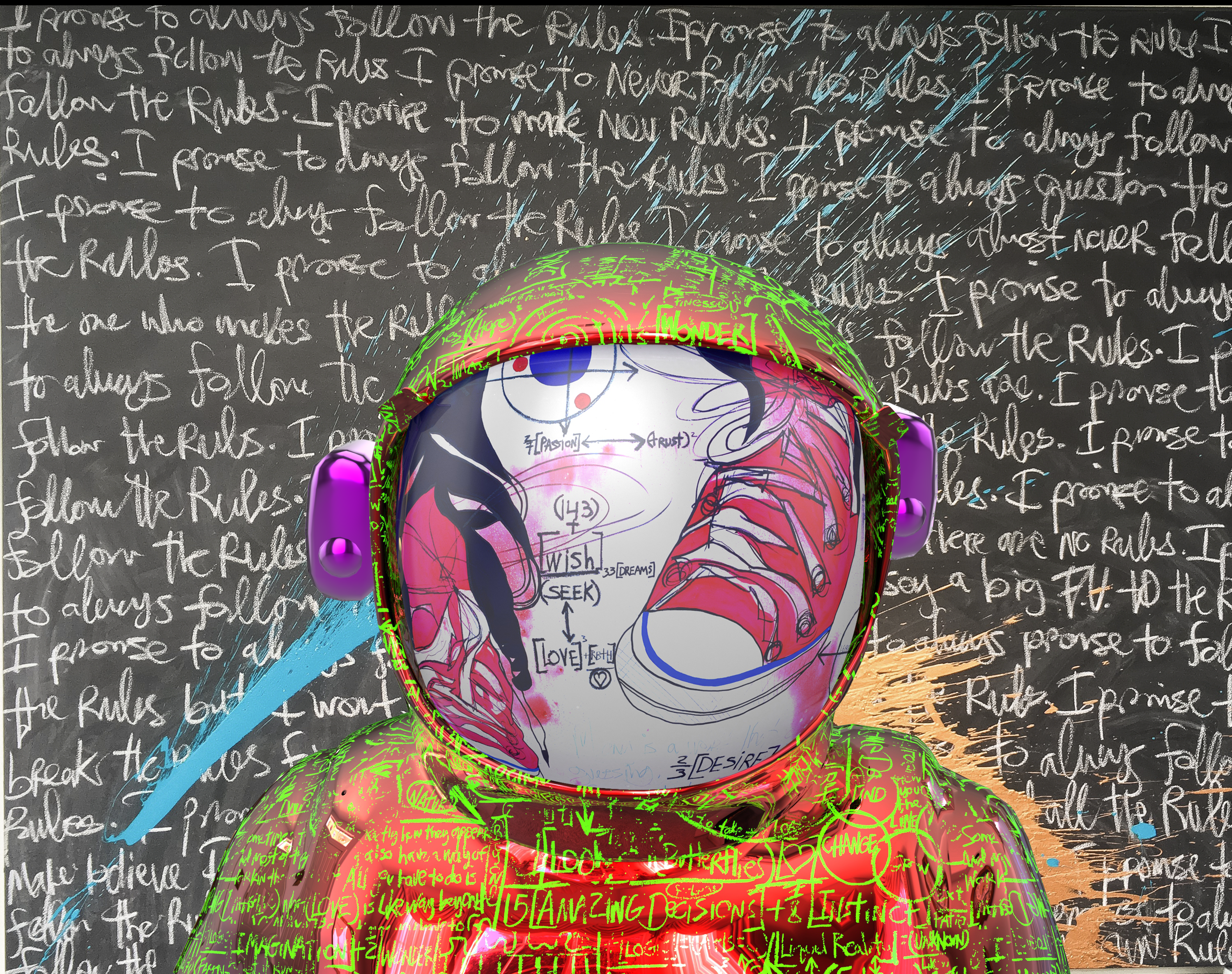 NFT Image