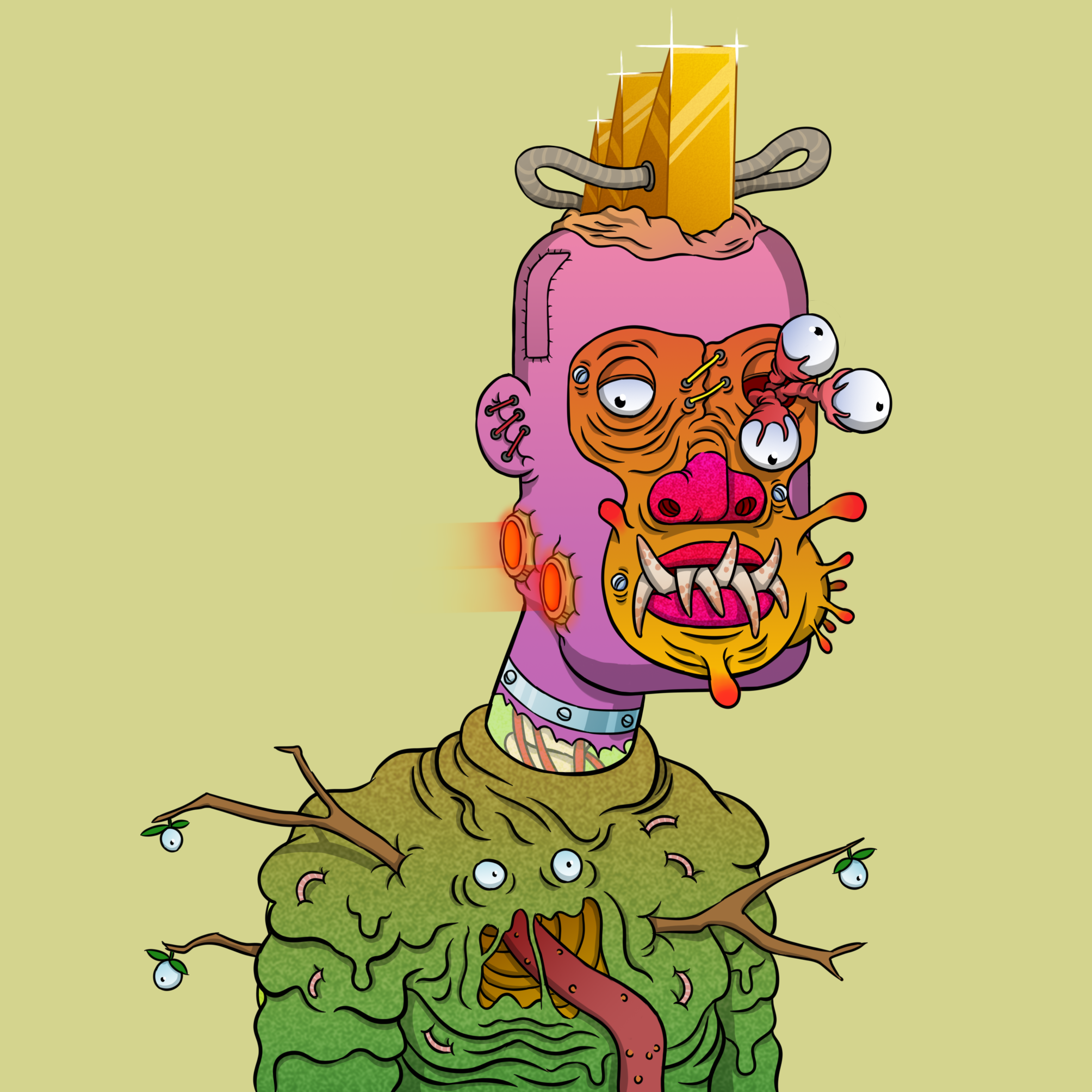 NFT Image