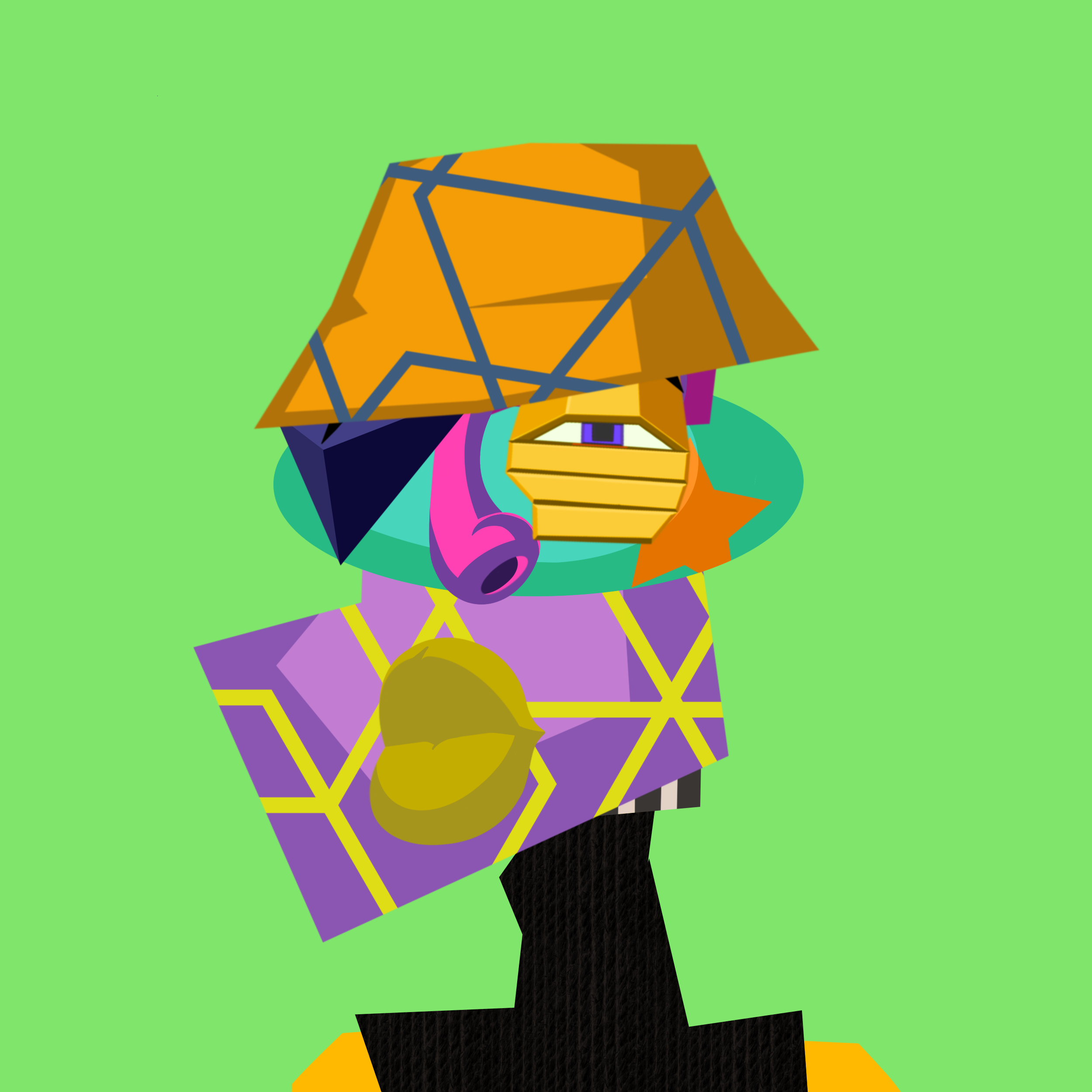 NFT Image