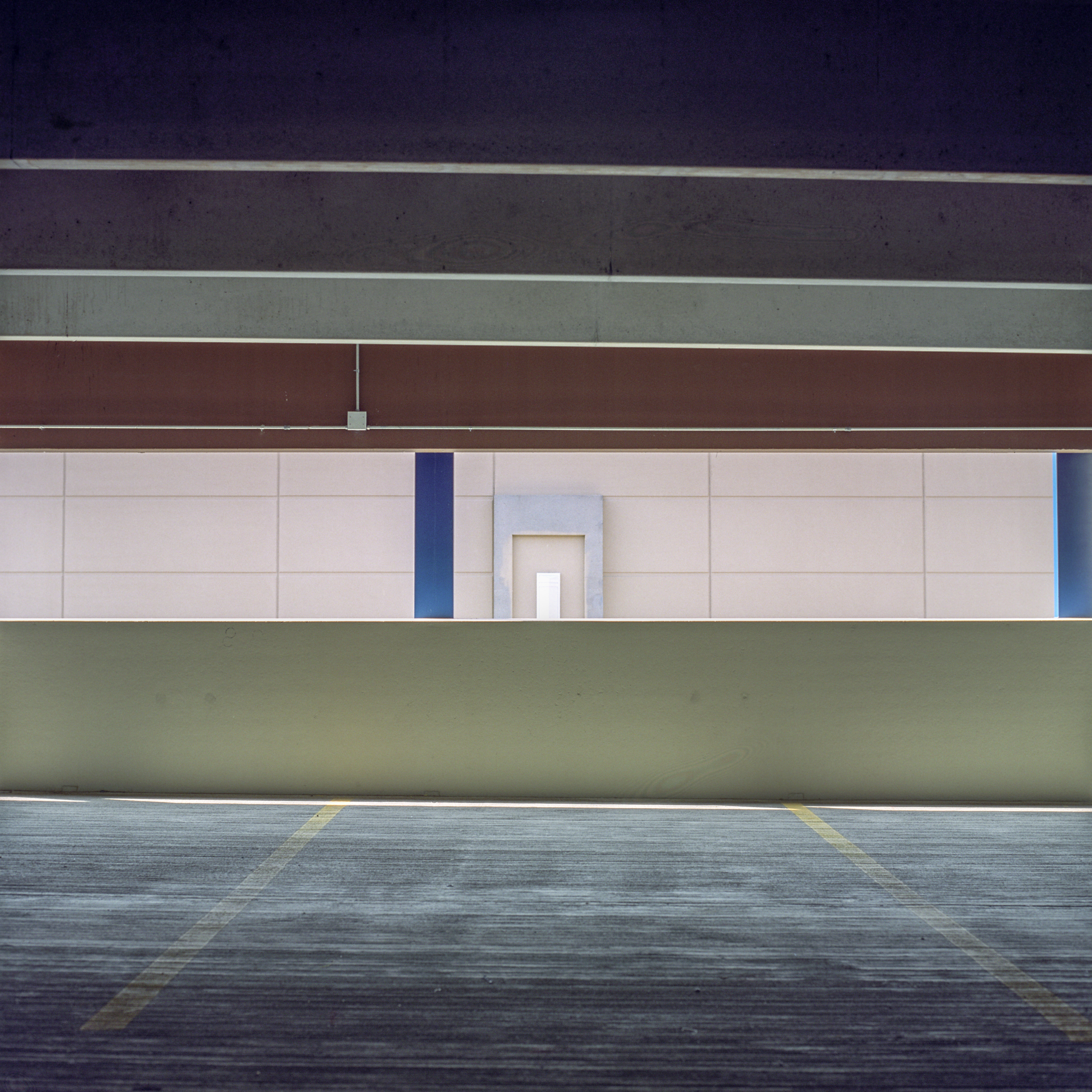 Treemeat / Year 01 / AAJ07