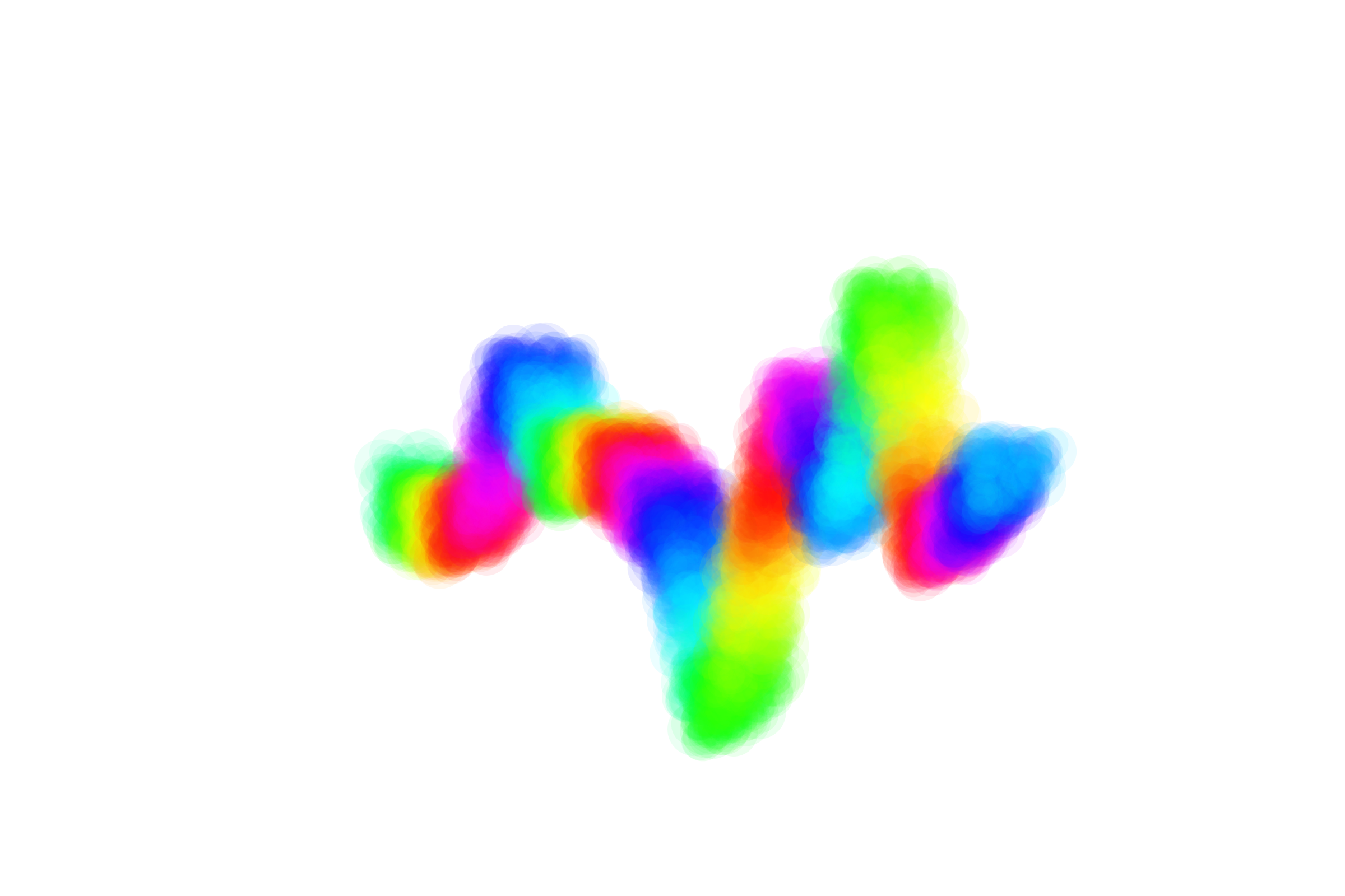 Chromie Squiggle #3149