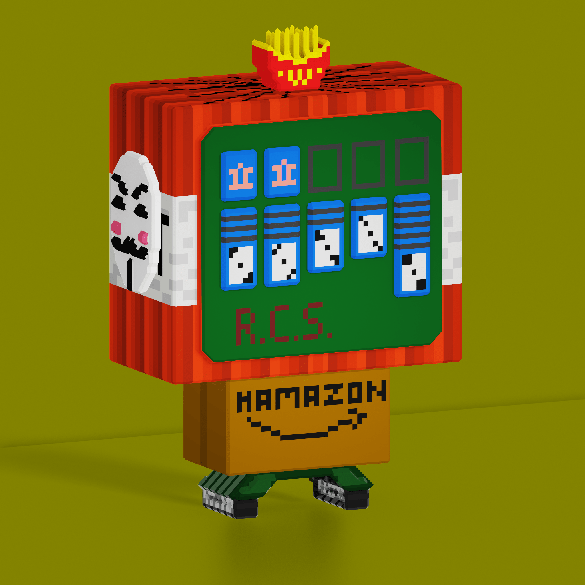 Robo #10270