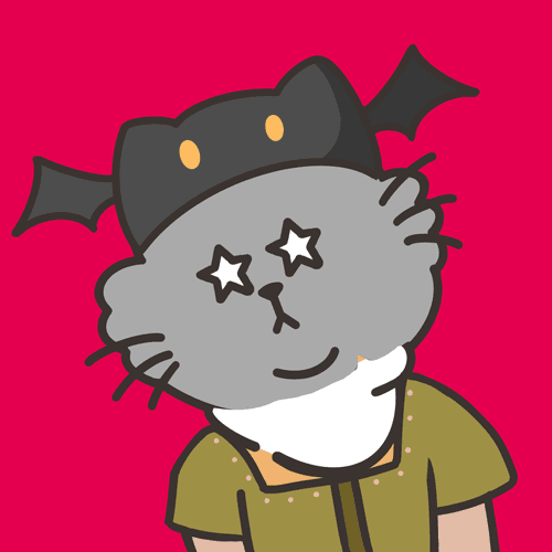 SCHRTDINGER's CAT#7738