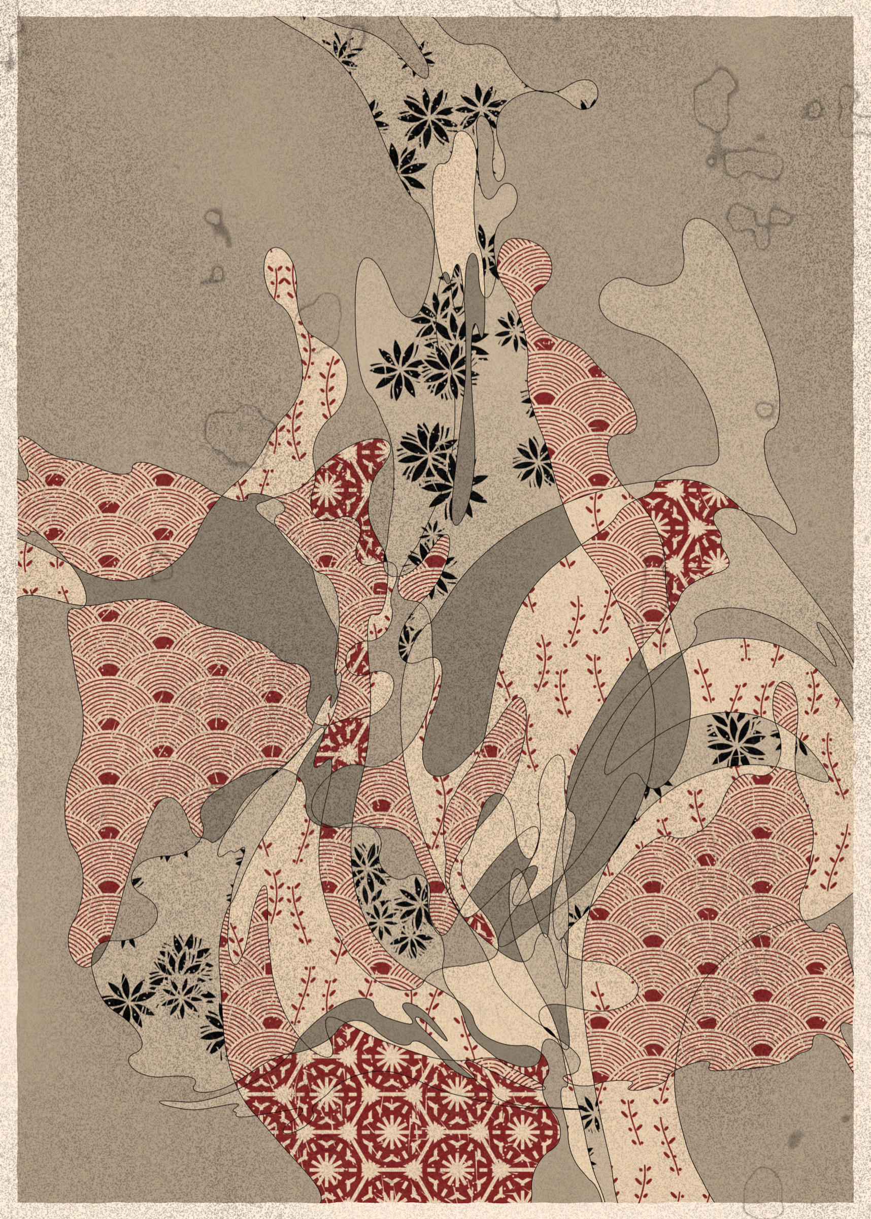 Memories of Qilin #221