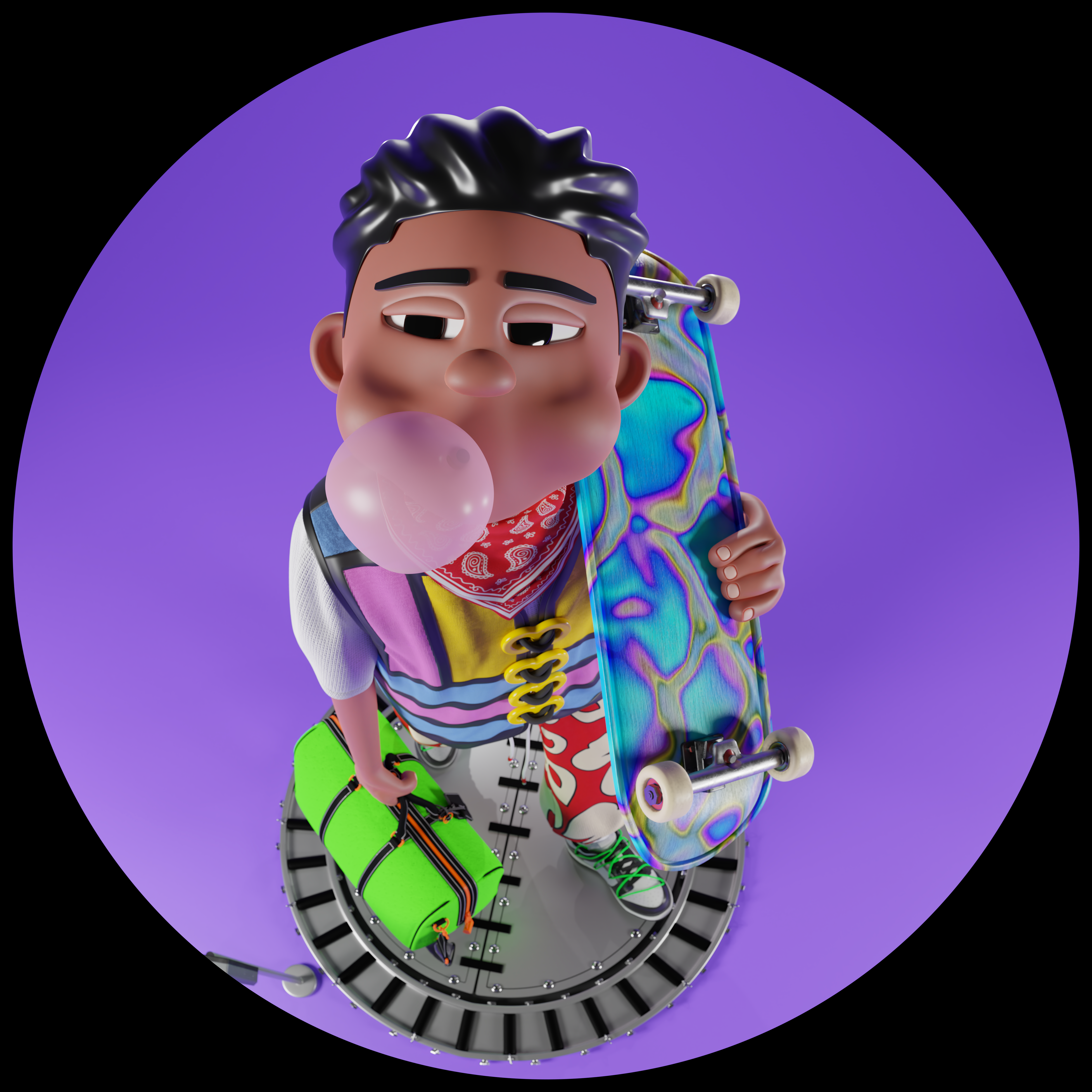NFT Image