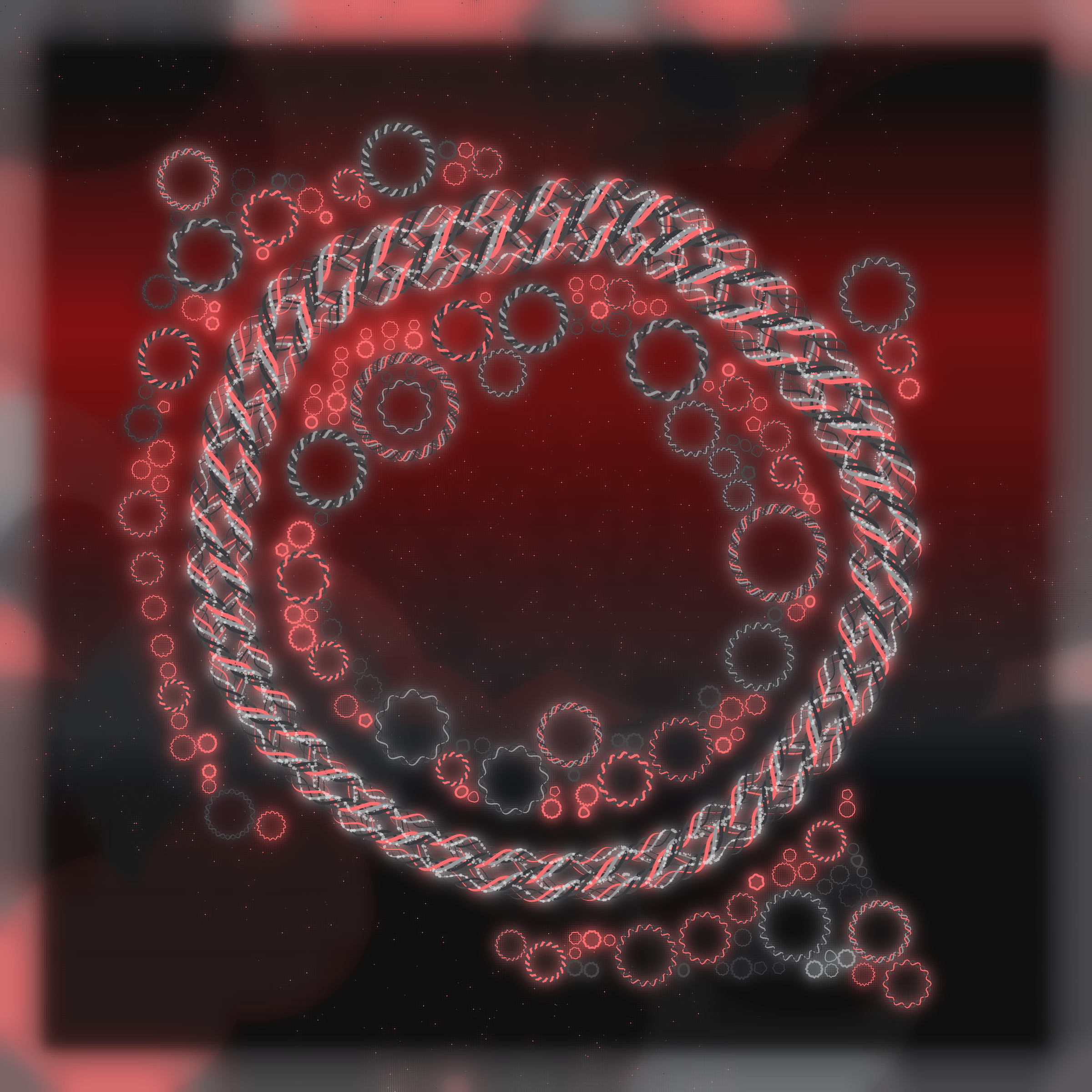 Friendship Bracelets #25459