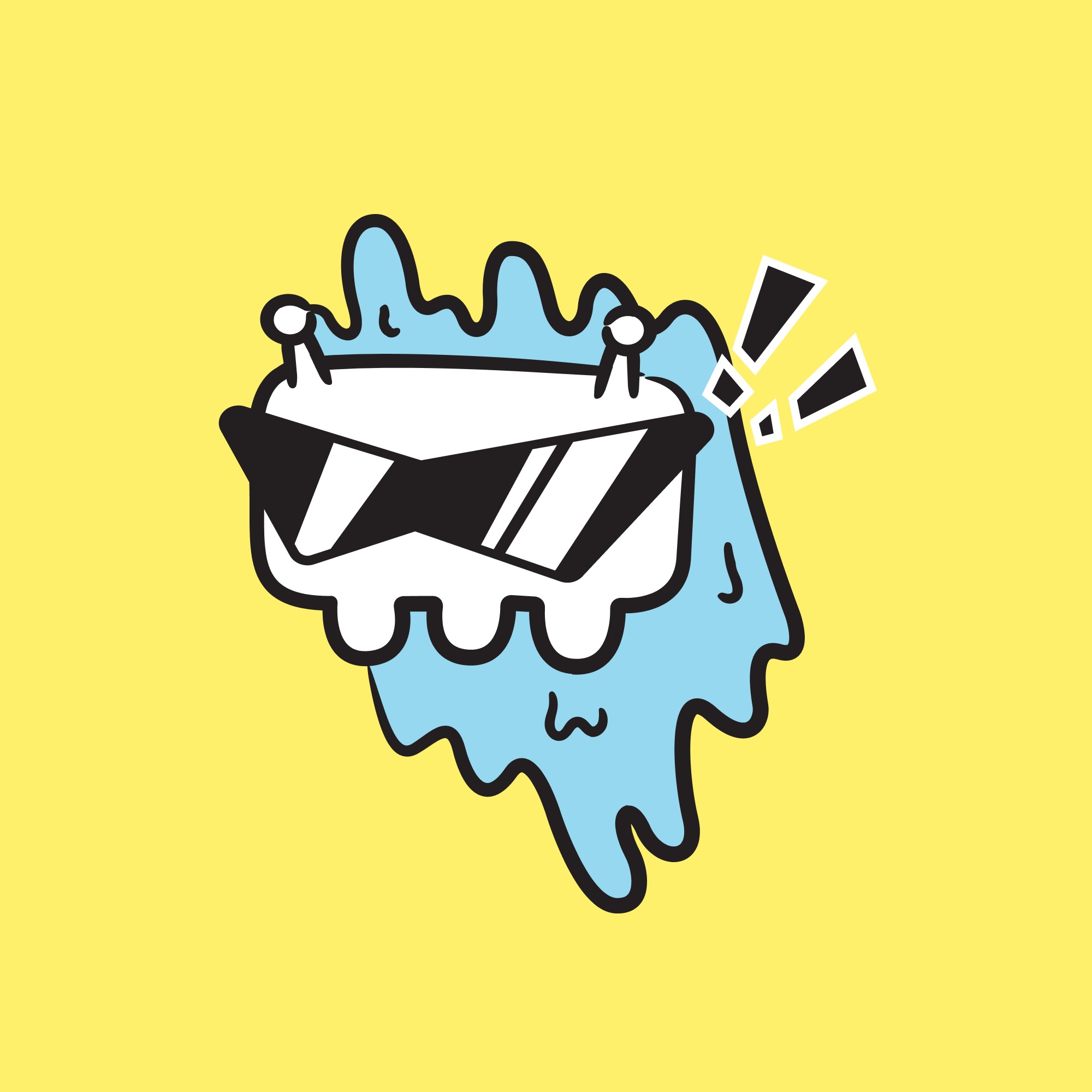 Ghost Boy #5402