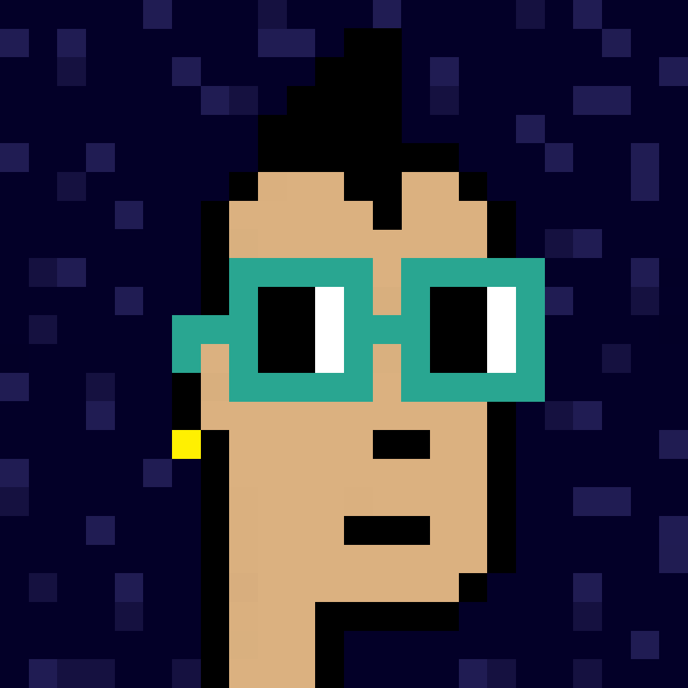 ceci.eth Ethereum Name Service (ENS and .eth domain) PFP