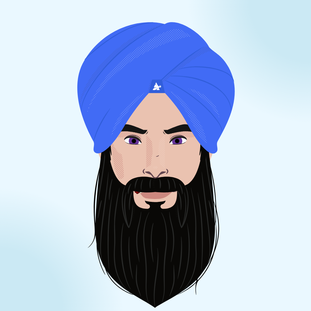 bakraparty.eth Ethereum Name Service (ENS and .eth domain) PFP