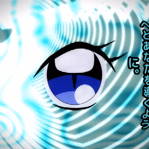 Melancholic Magical Maiden #3