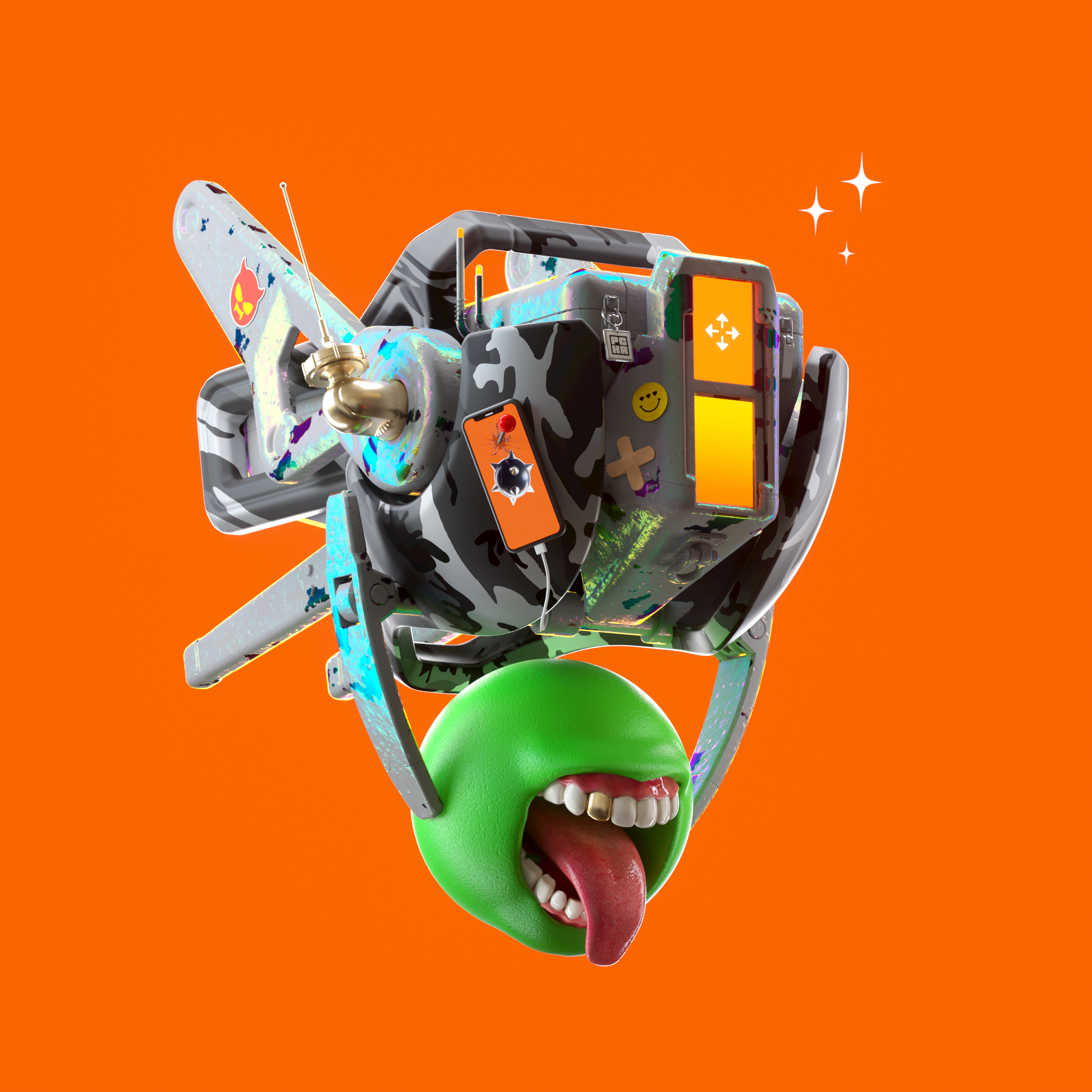 NFT Image