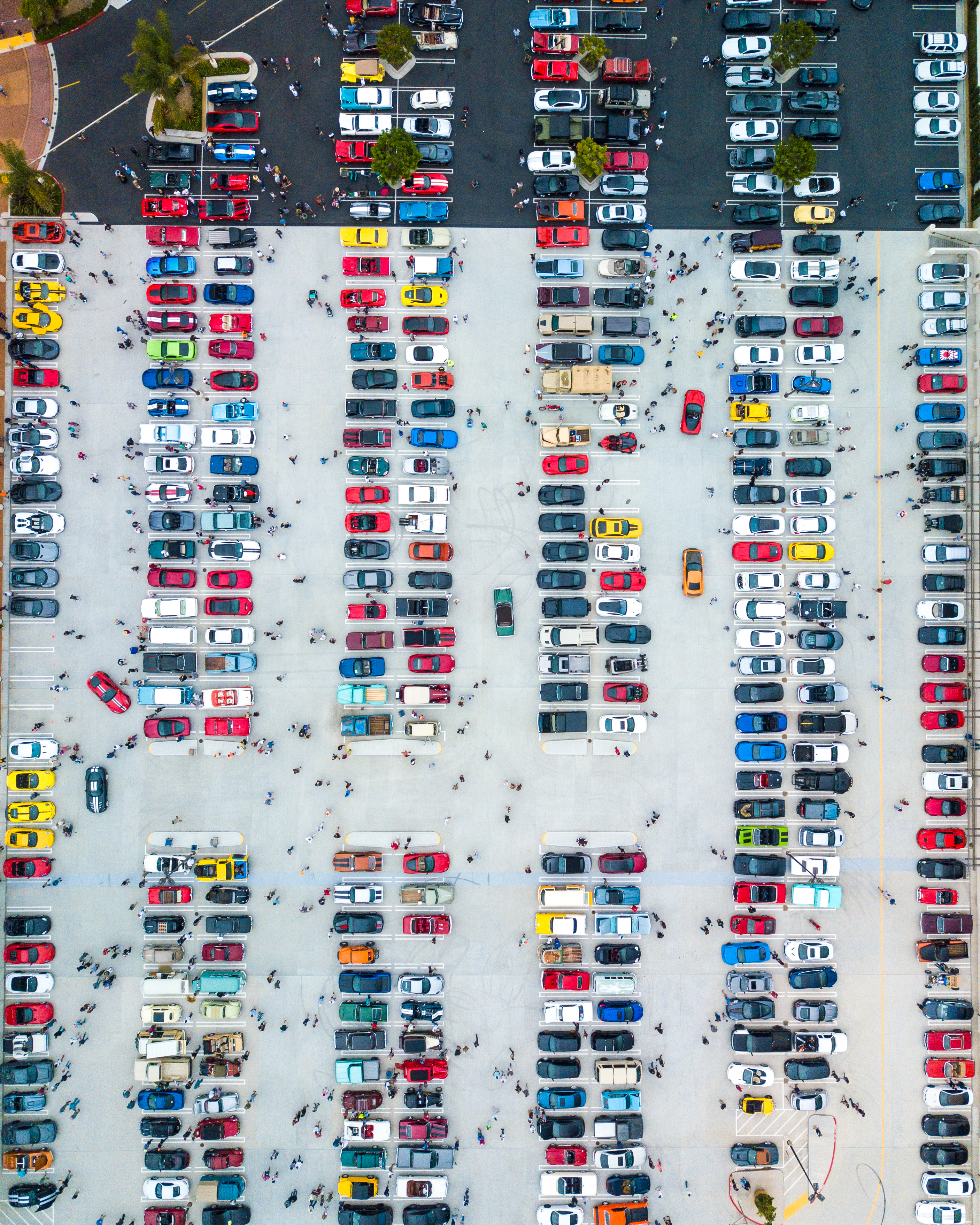 Micro Machines