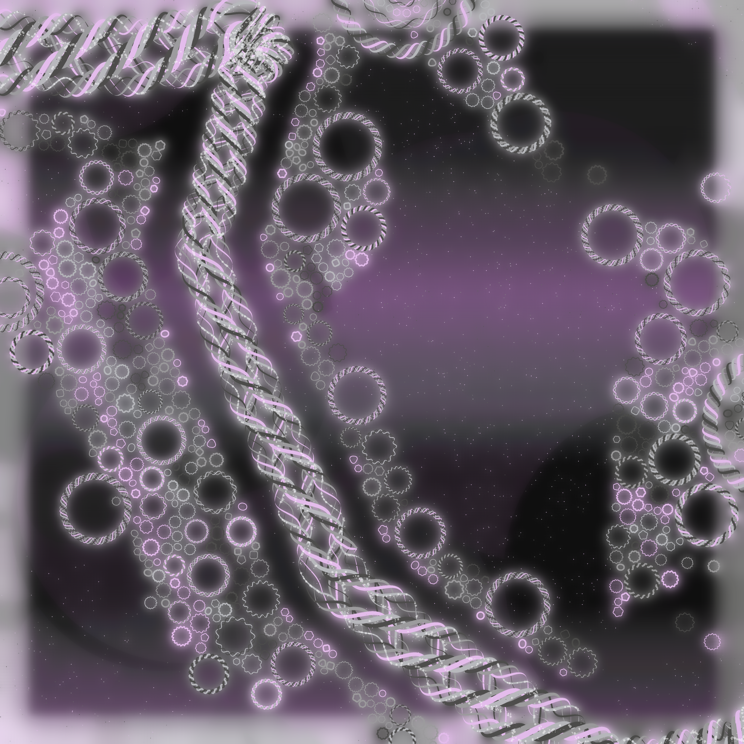 Friendship Bracelets #7151