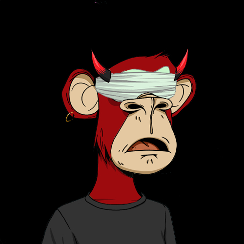 Merge Dark Ape #5713