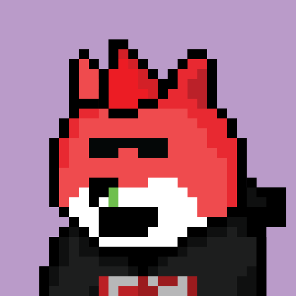 CryptoDoge #685