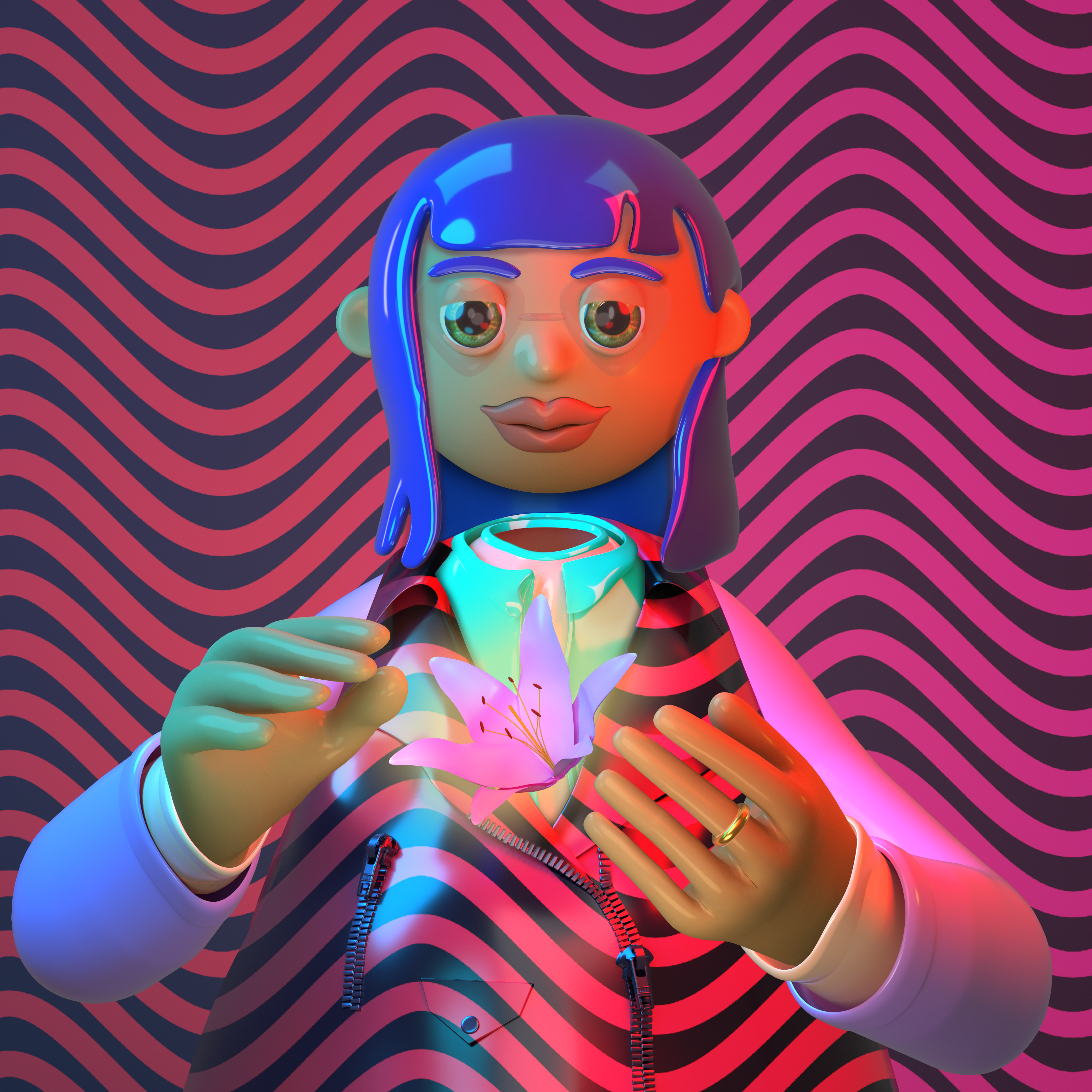 NFT Image