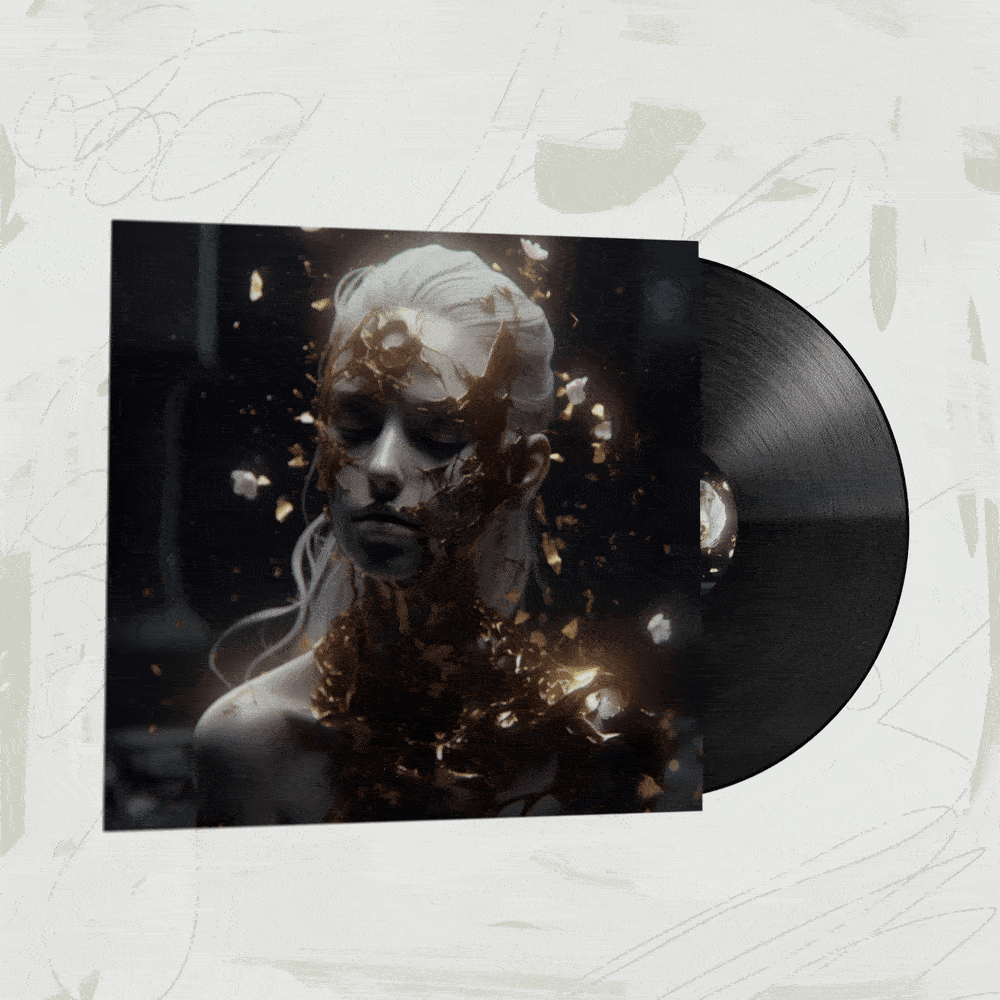 Numbing Silence Vinyl Redemption #84