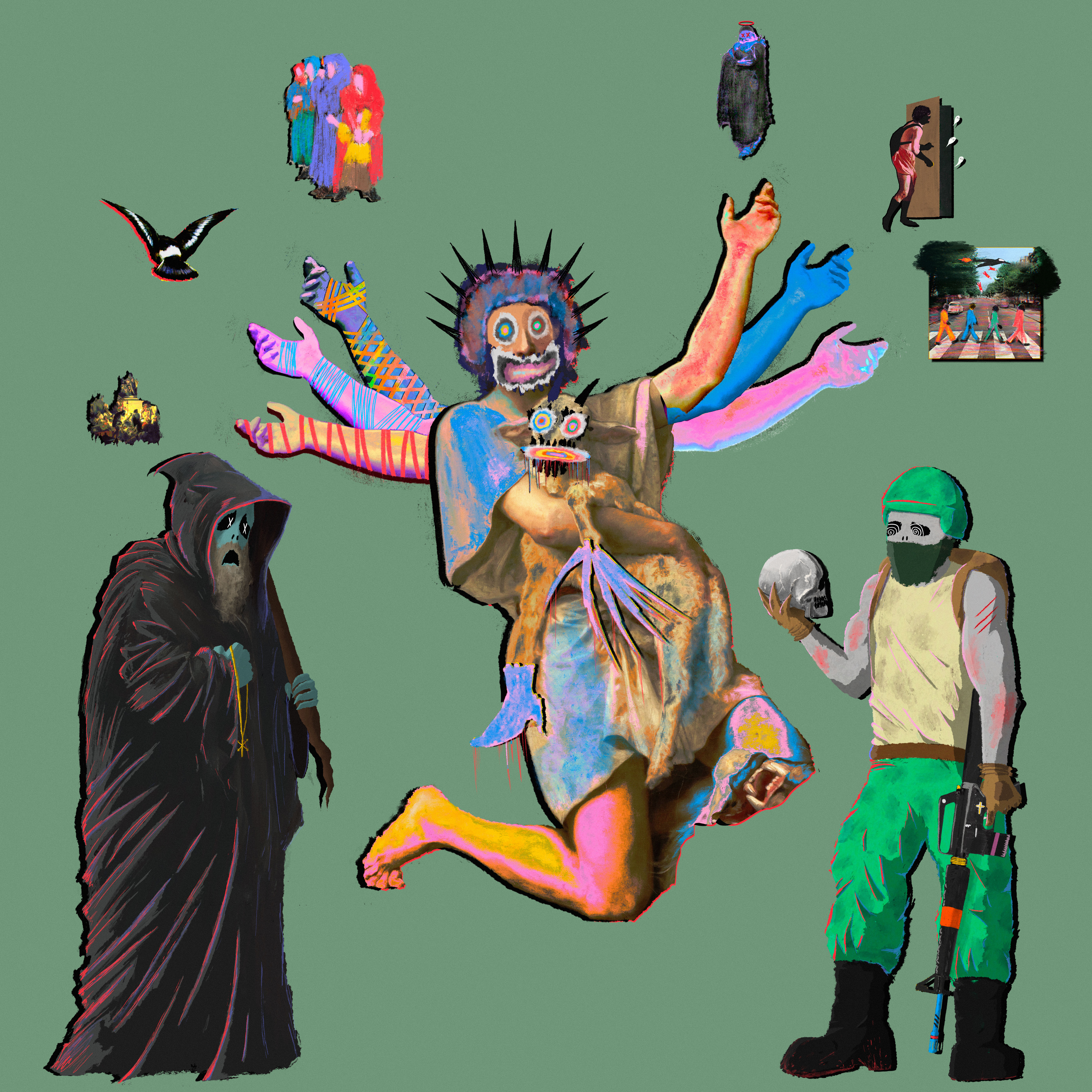 NFT Image