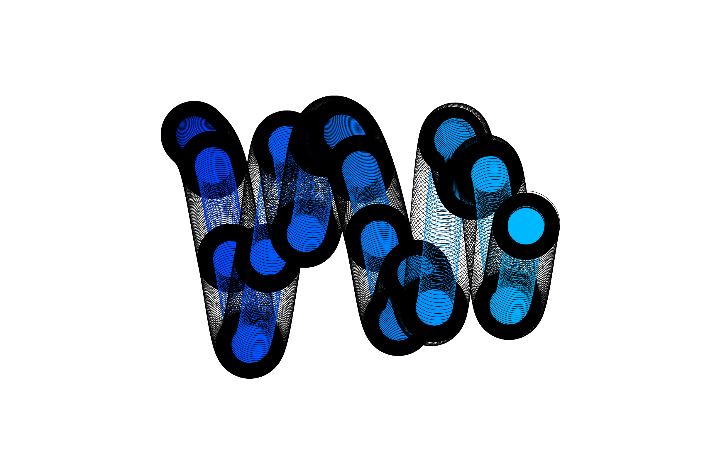 Chromie Squiggle #1978