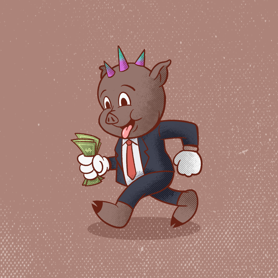 Oinker #2827