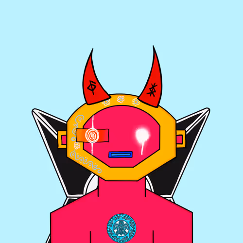 Aurora Guardians #4947