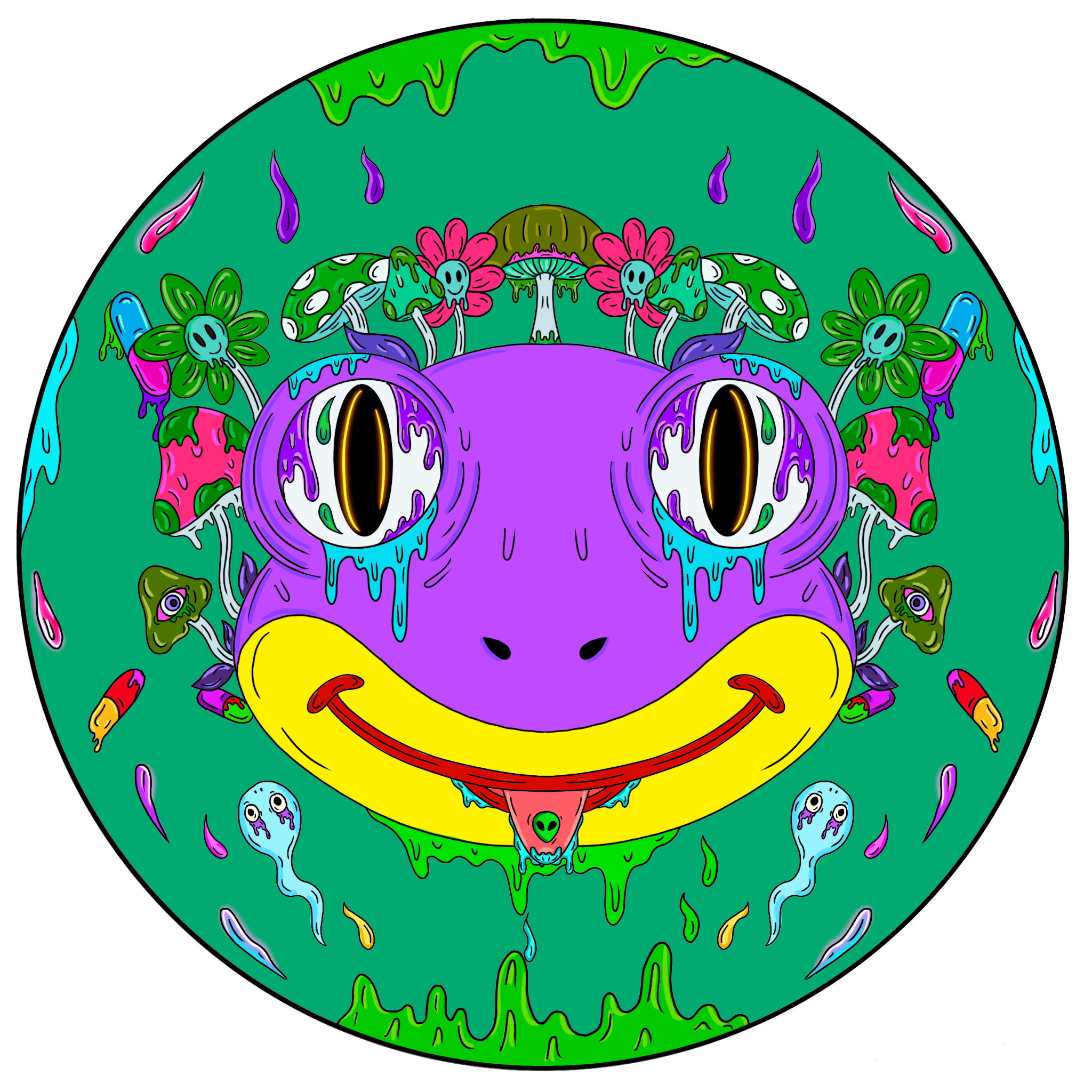 NFT Image