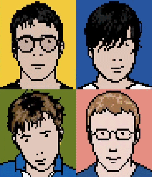 BLUR