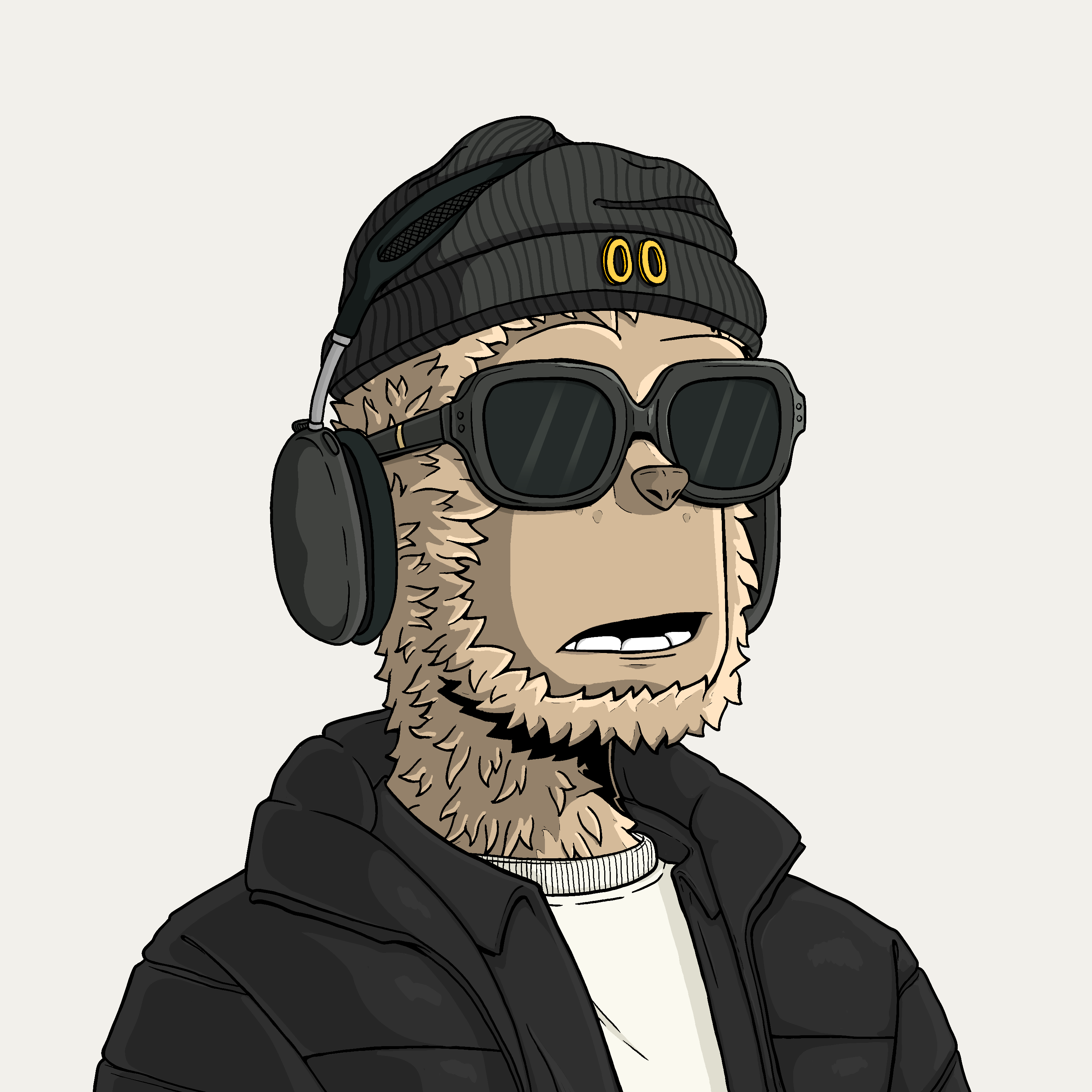 nosce.eth Ethereum Name Service (ENS and .eth domain) PFP