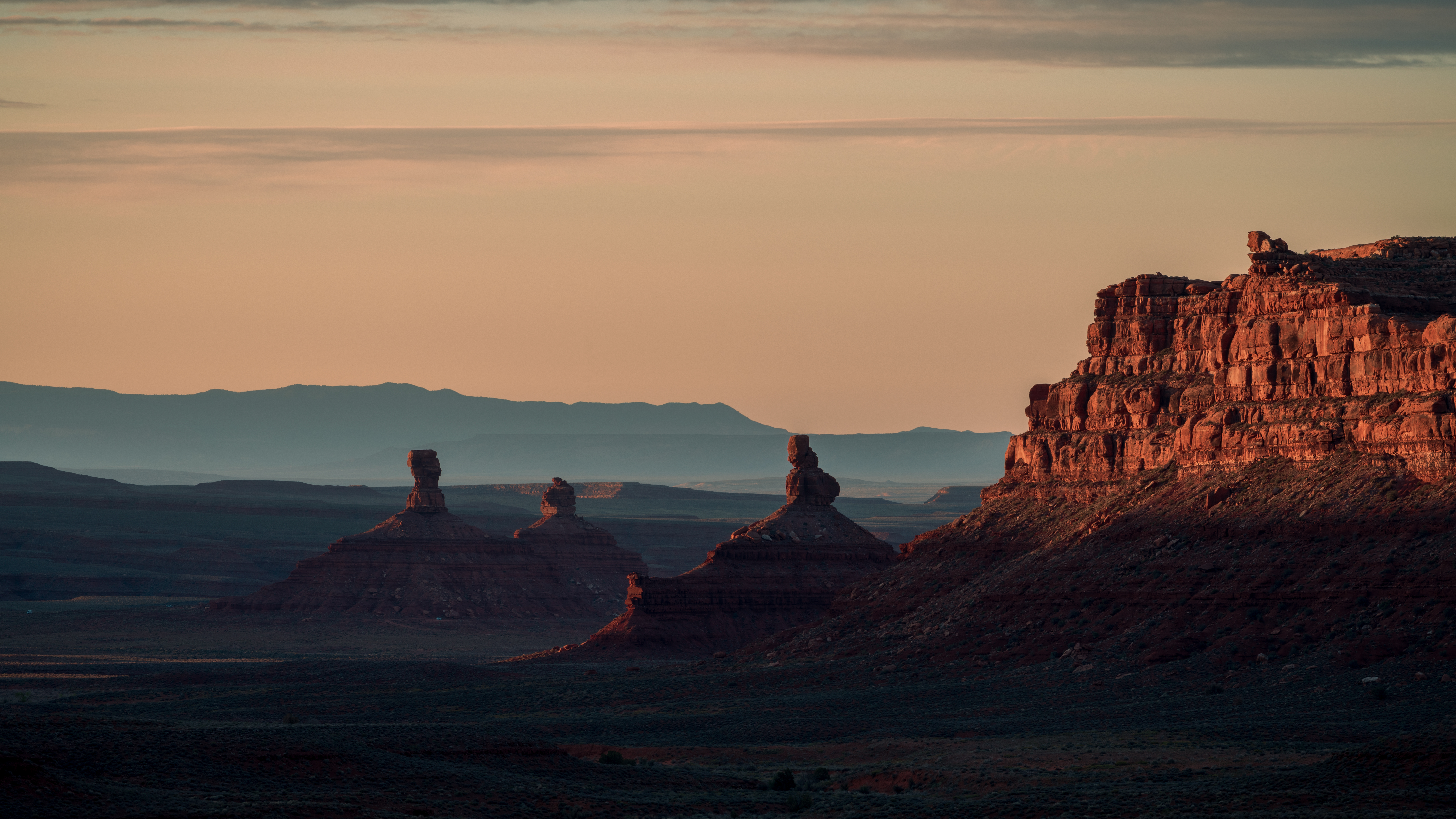 The Dreams We Had As Children