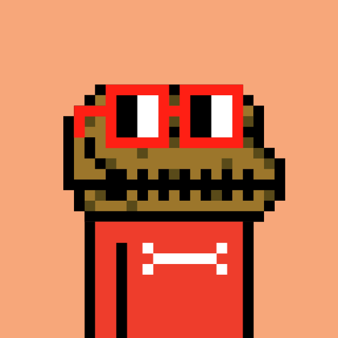 Boney #564