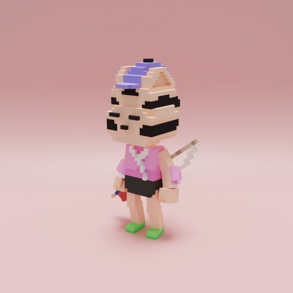 VOX Coodle #3794