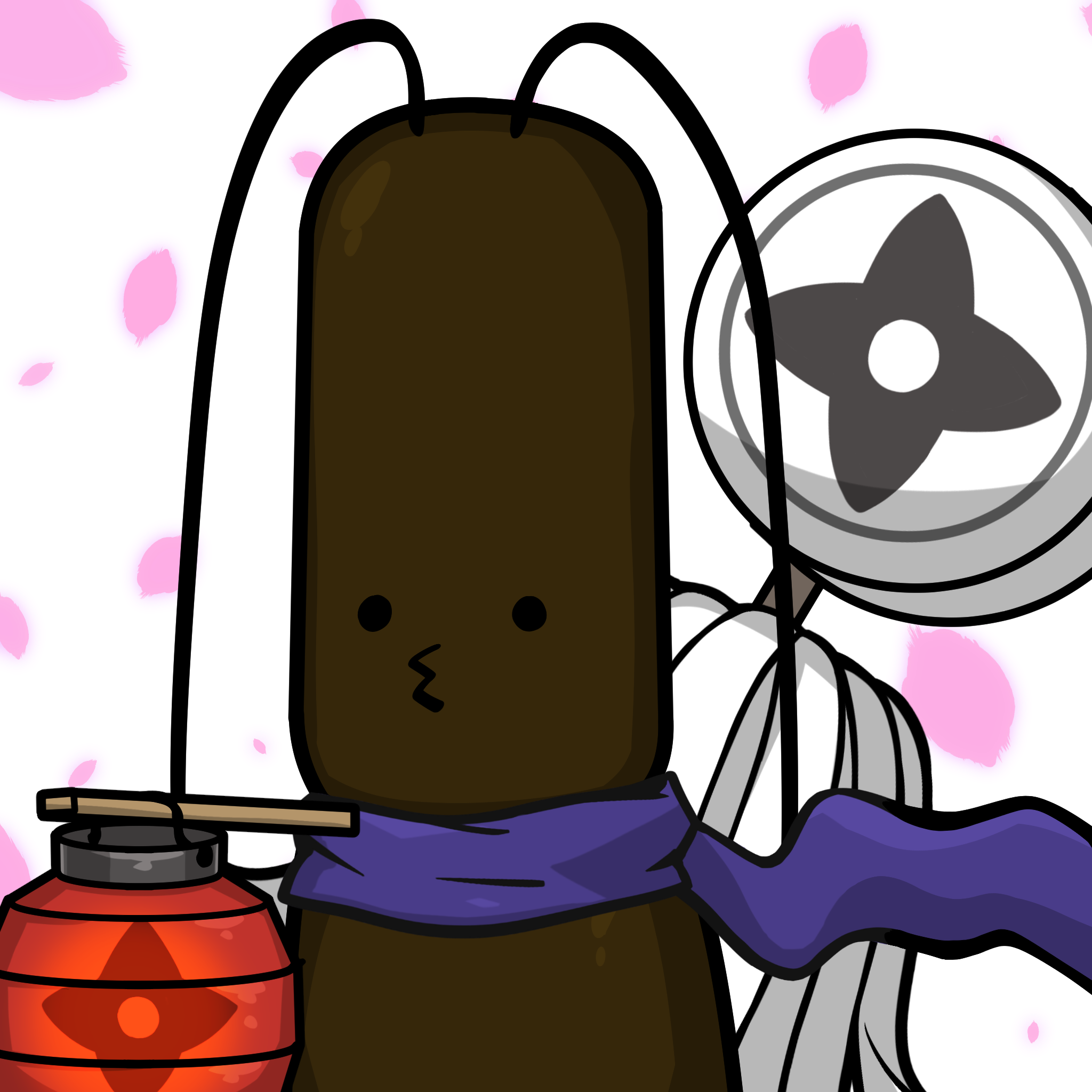 Cockroach-Origin #02215