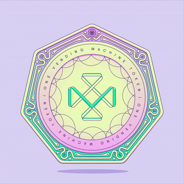 VM Token