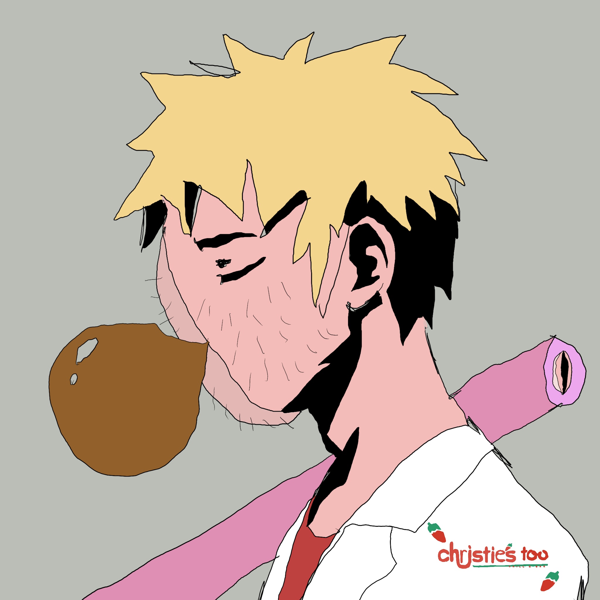 asszuki number six #9/9