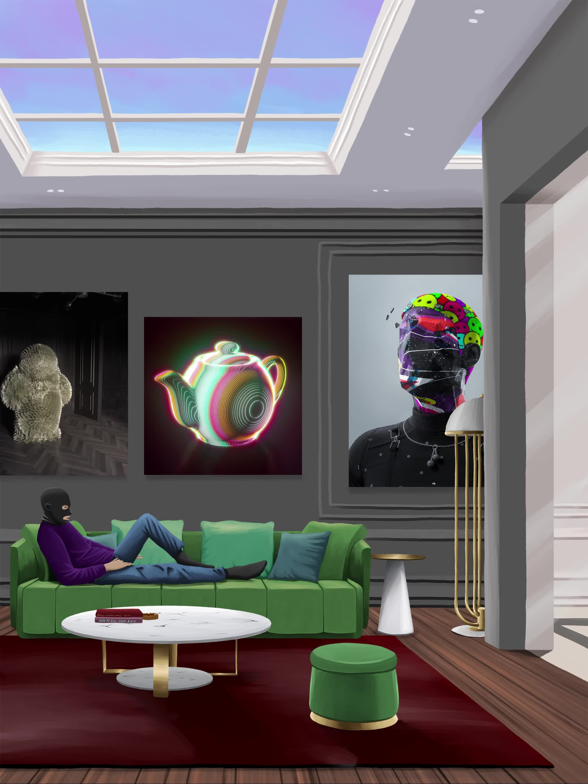 Killing your ego pt1 #4/10