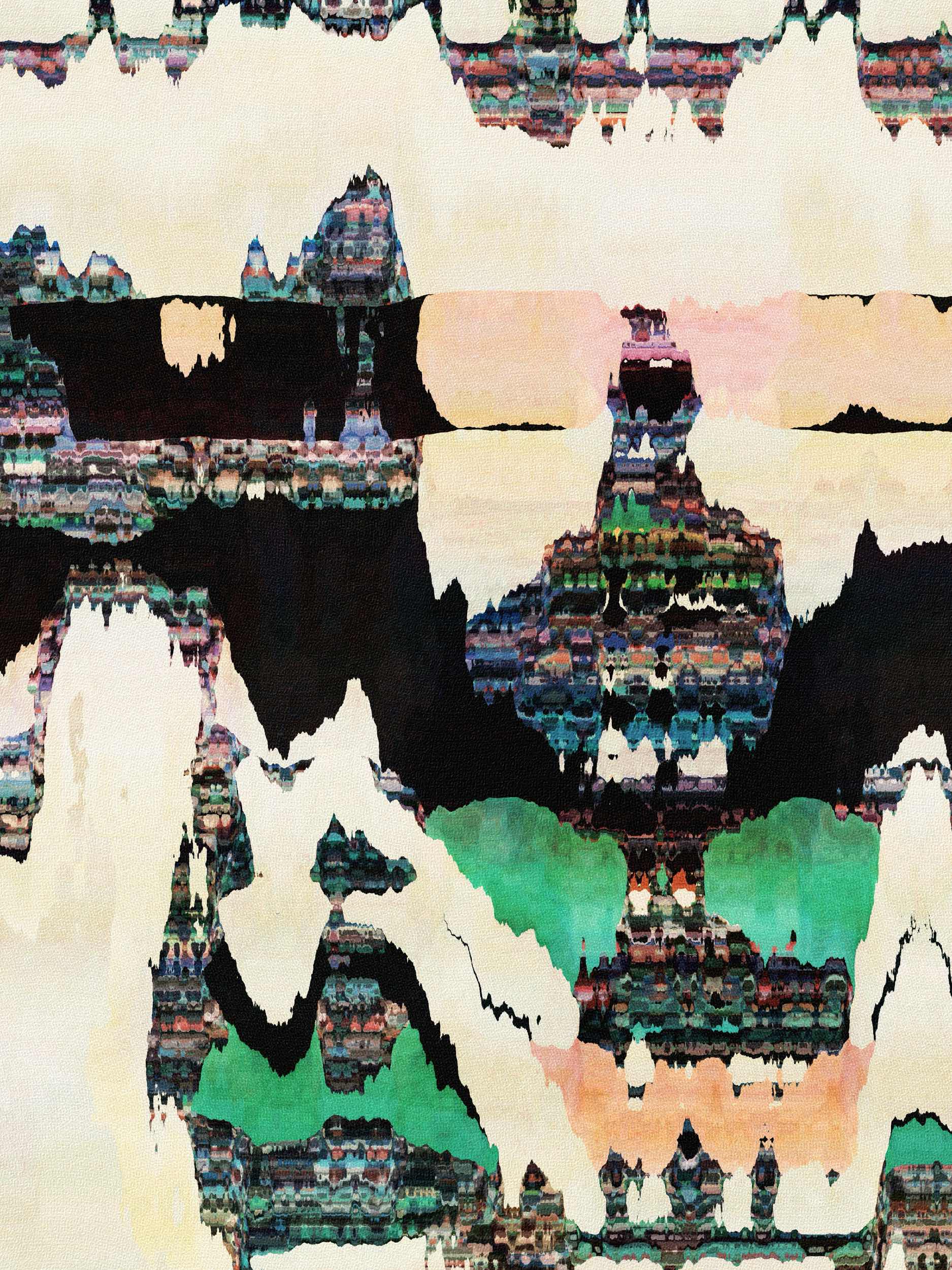 Material Violence #36