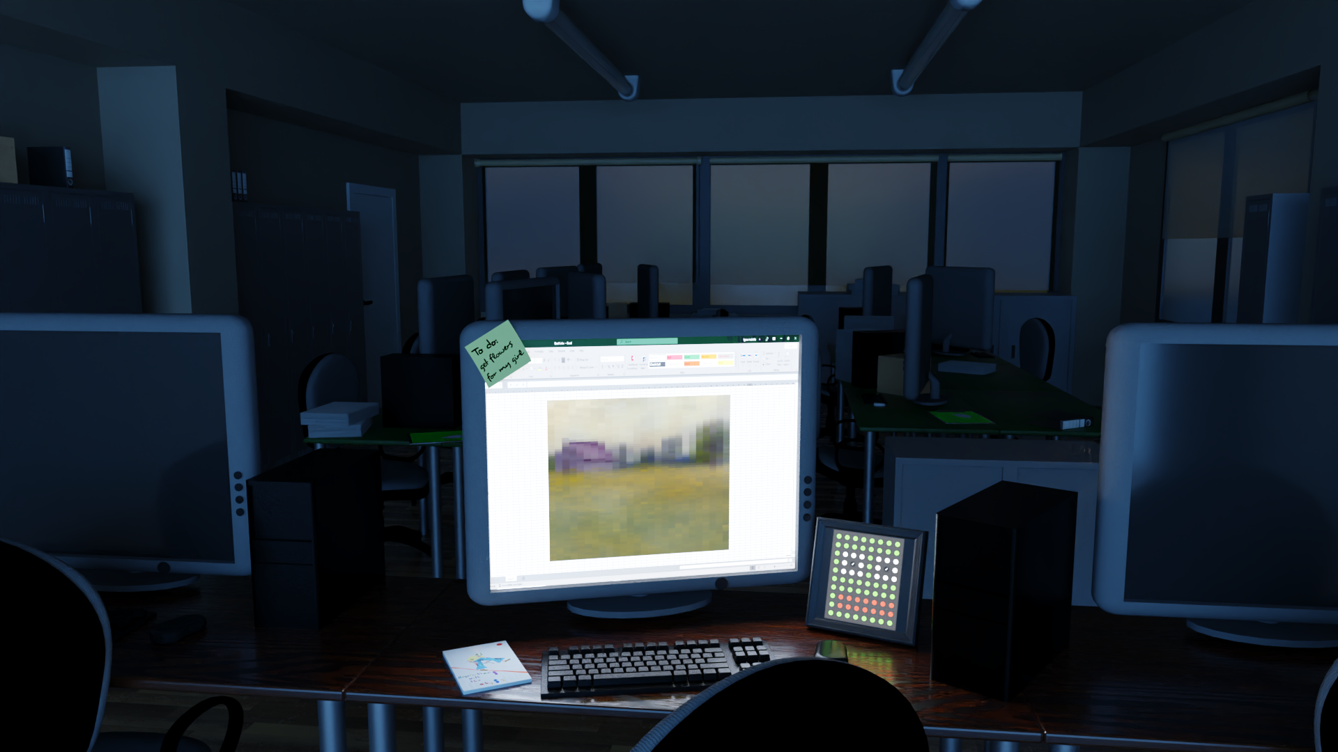 escapism.xls  #50/286