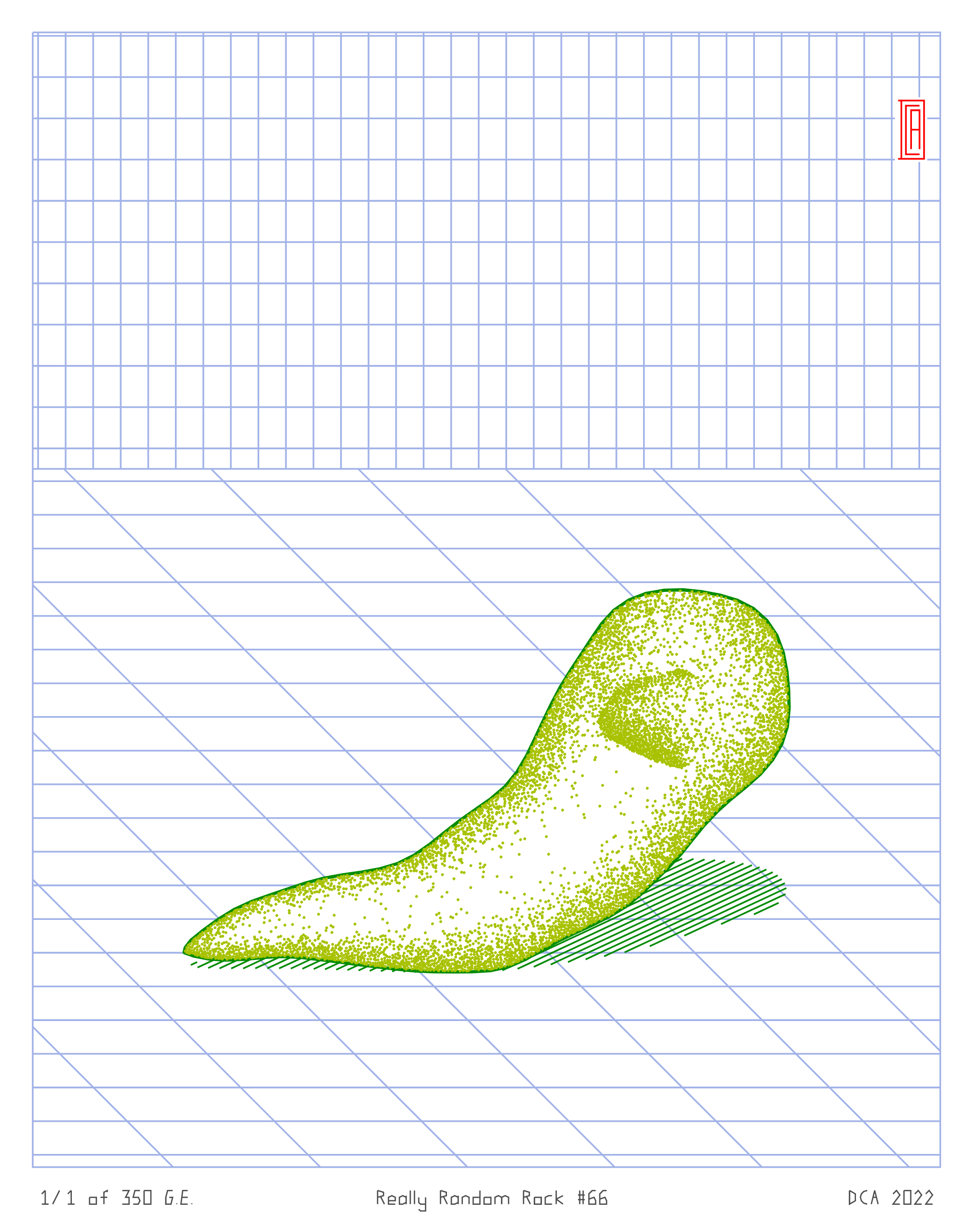 Really Random Rock #66