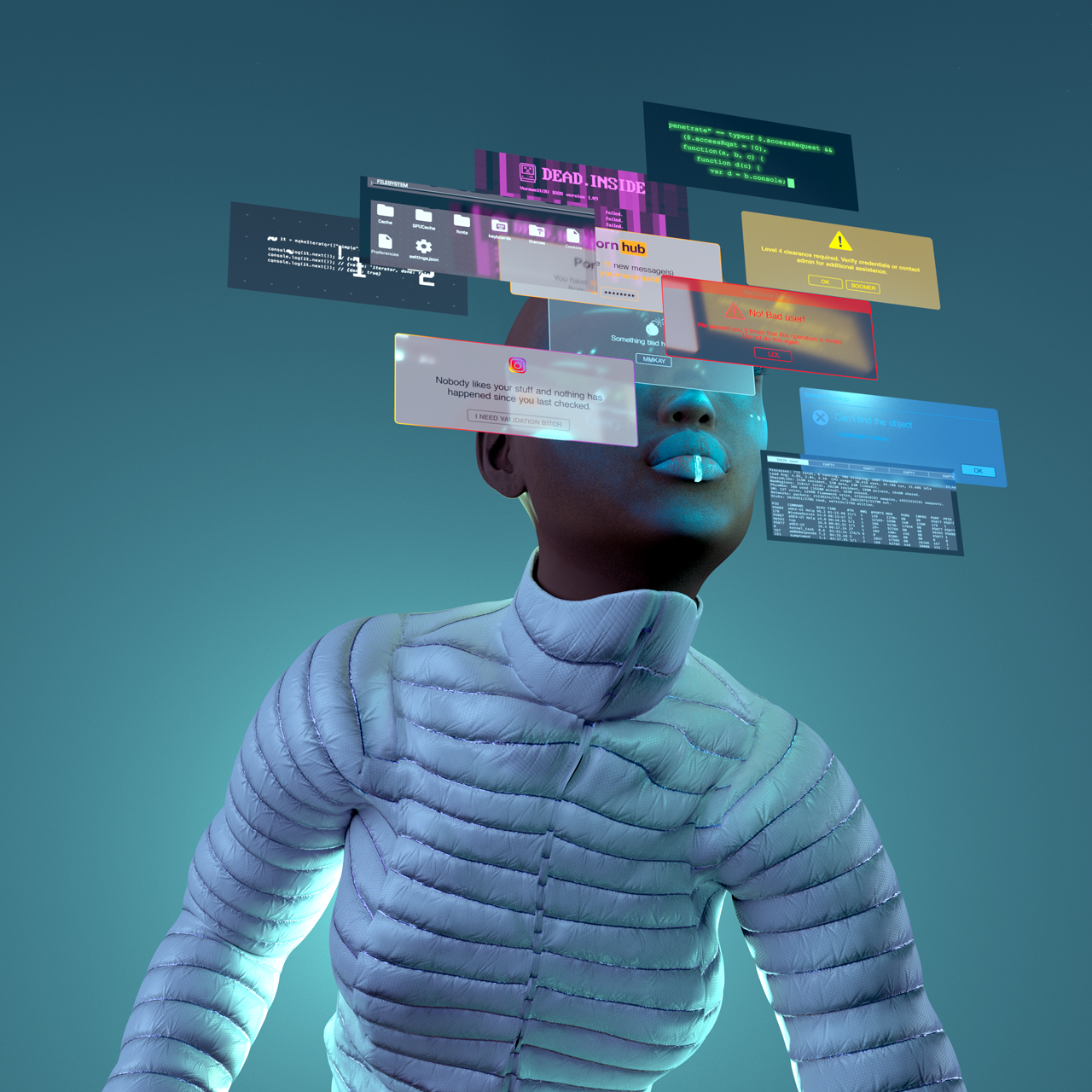 NFT Image