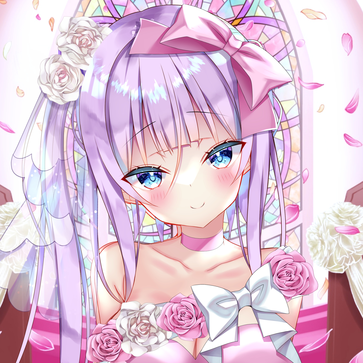 Bride Girls#302